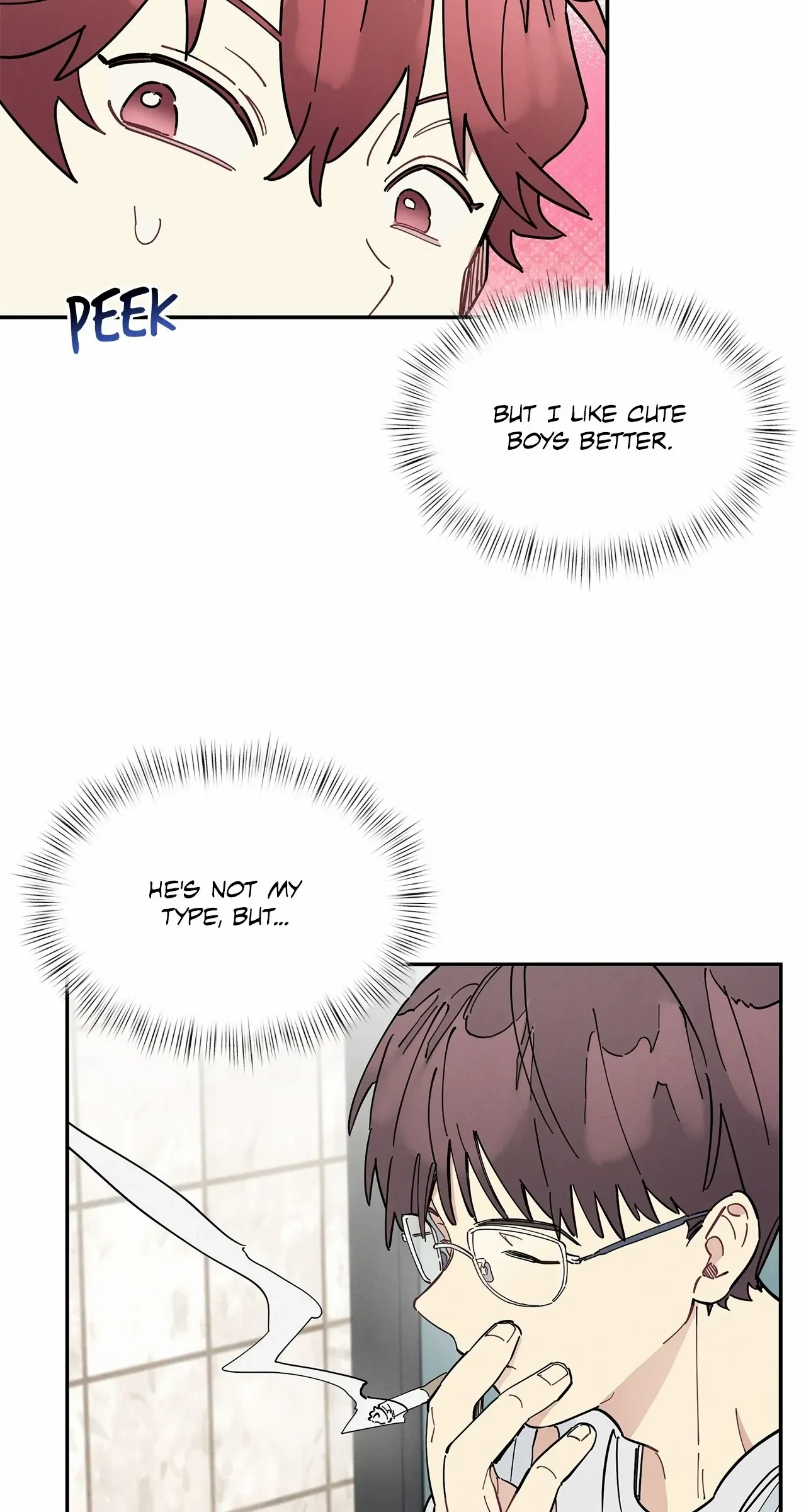One room TA - Chapter 42 Page 58