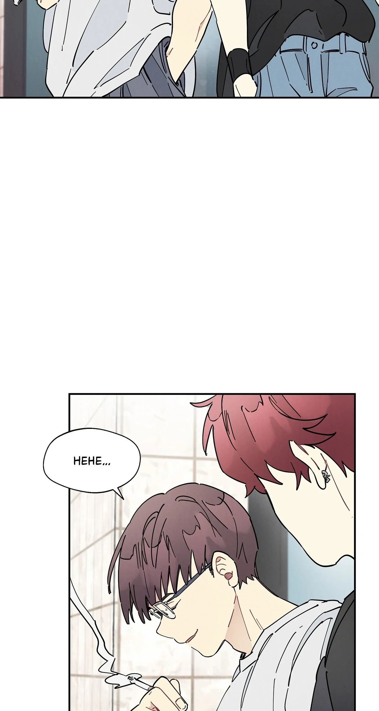 One room TA - Chapter 42 Page 60