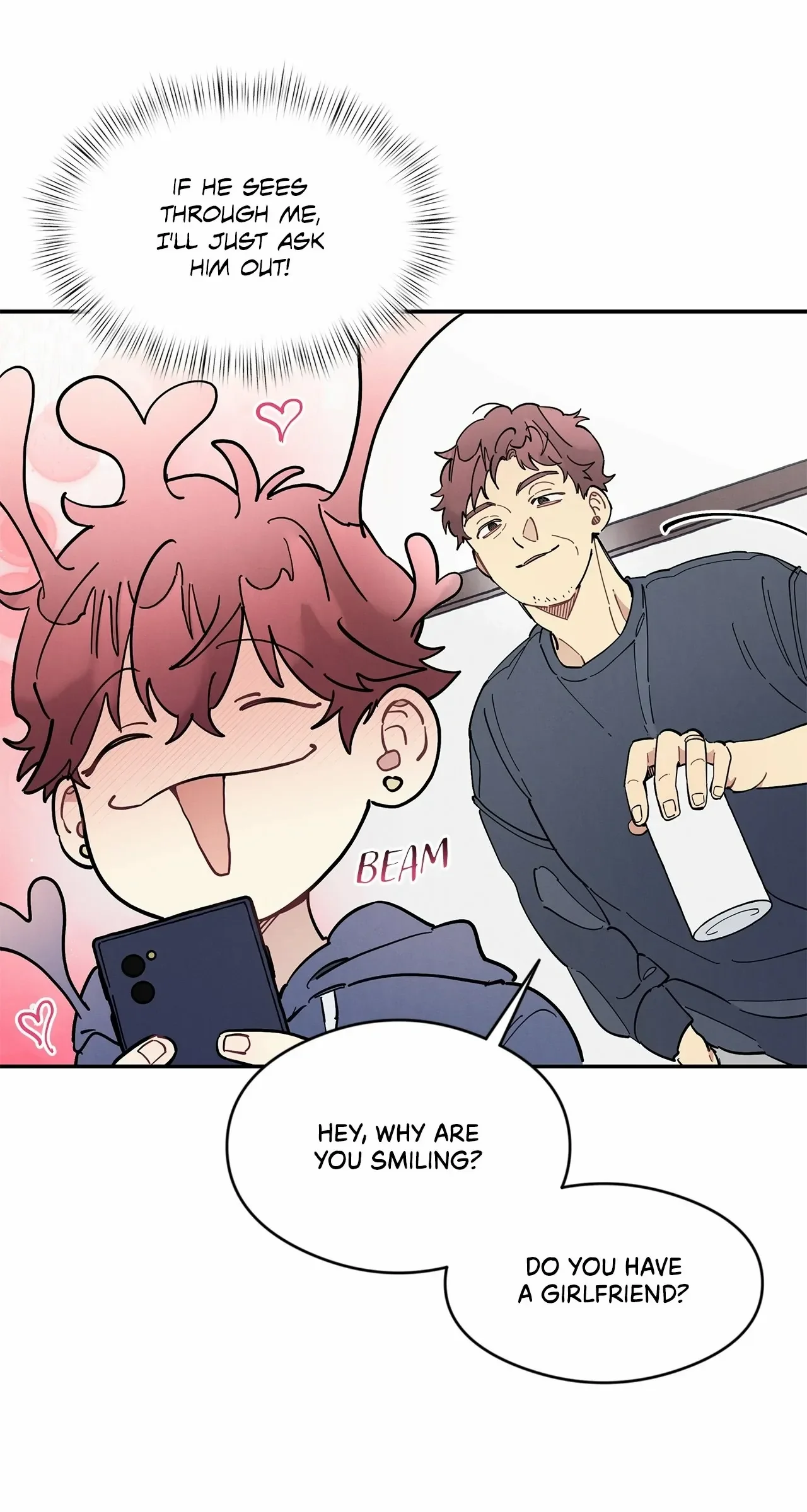 One room TA - Chapter 42 Page 68