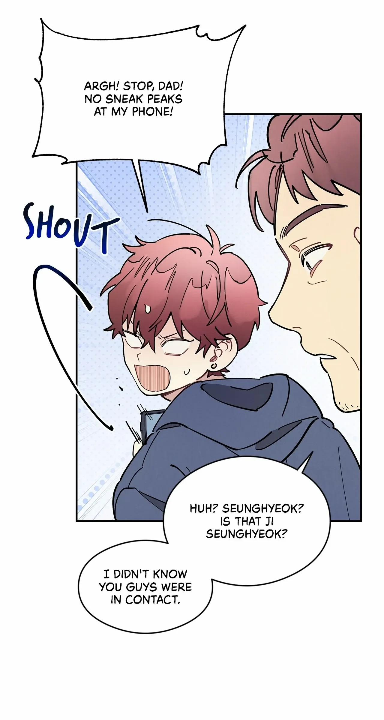 One room TA - Chapter 42 Page 69