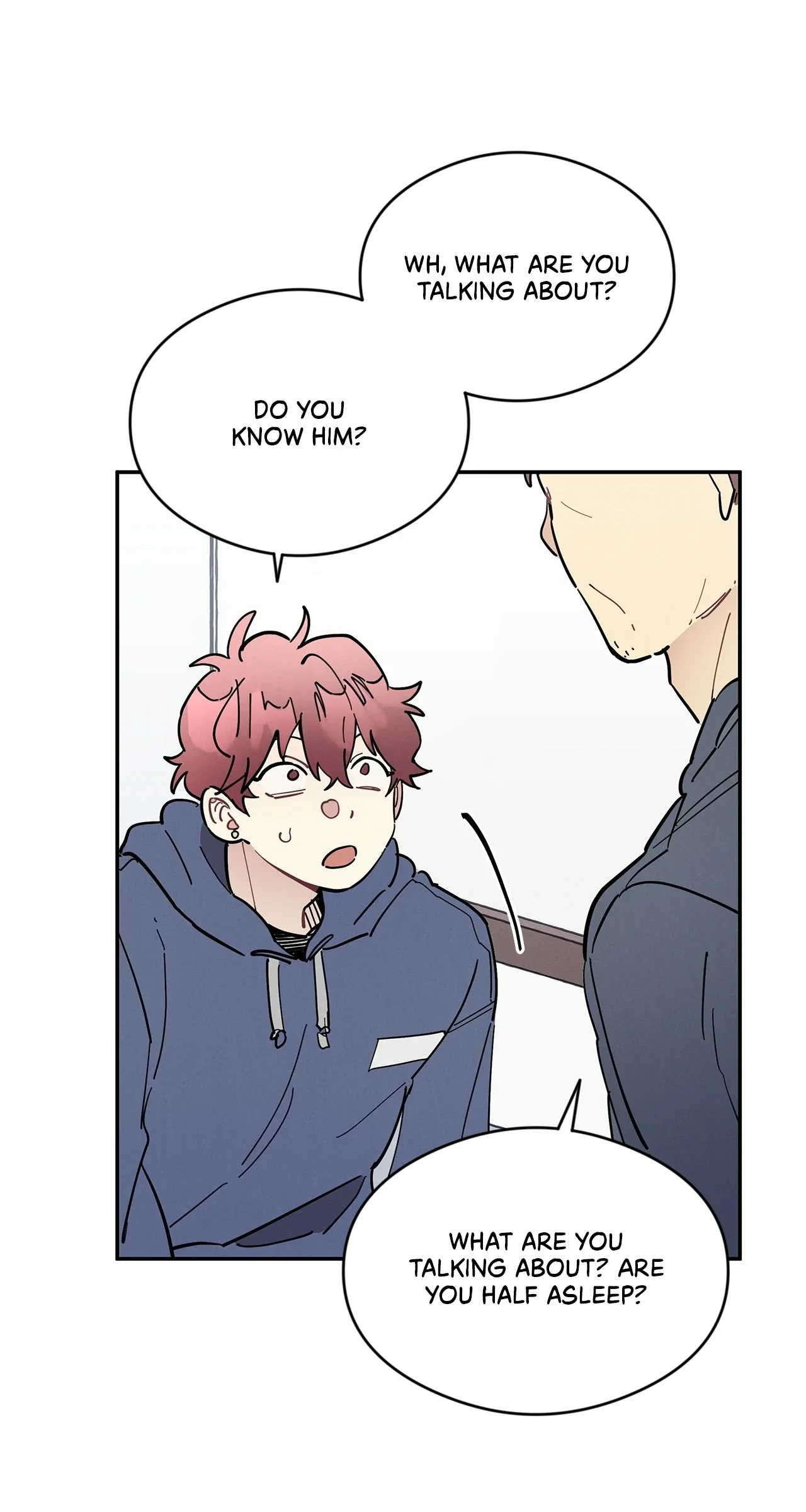 One room TA - Chapter 42 Page 71
