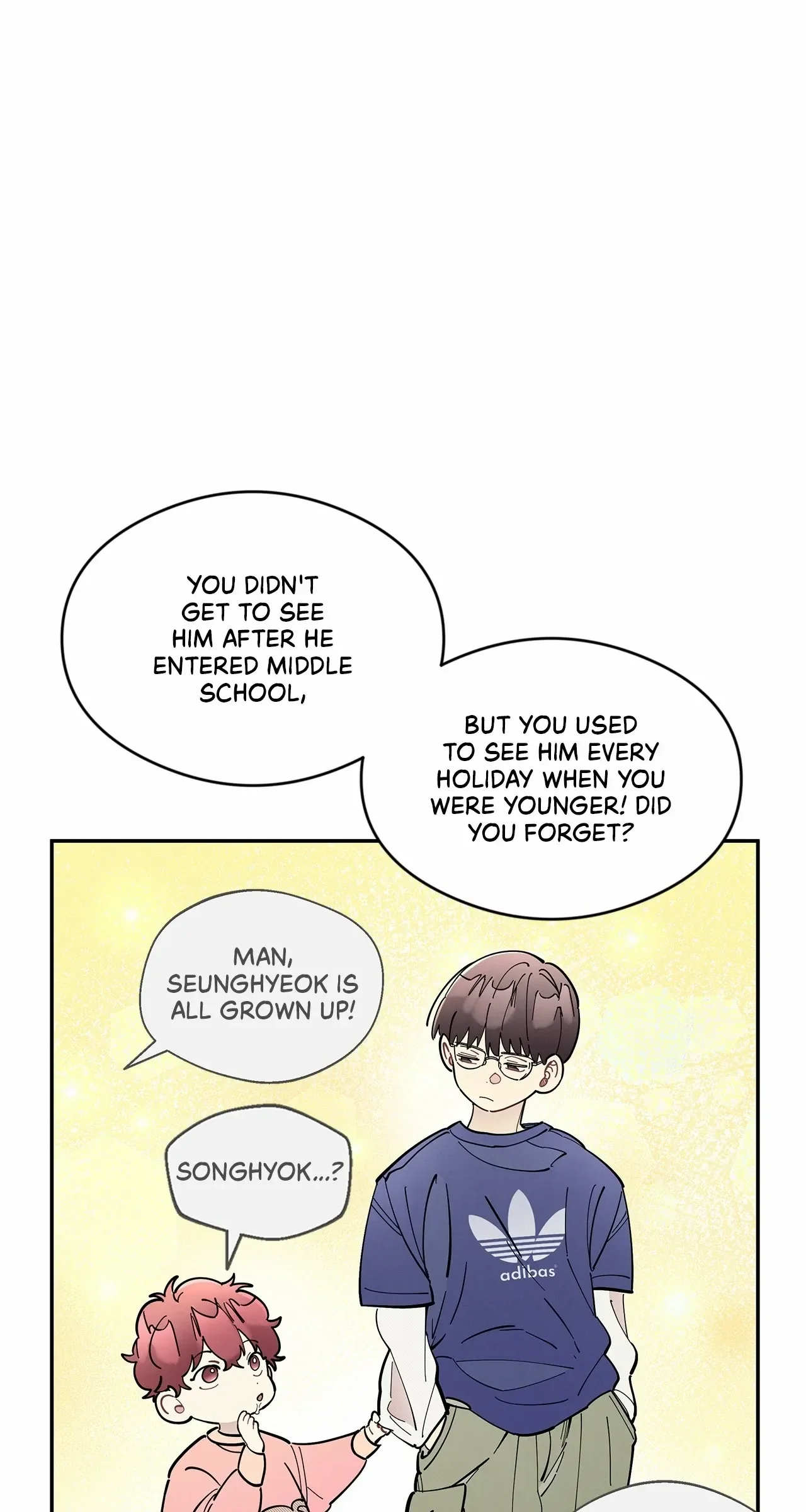 One room TA - Chapter 42 Page 74