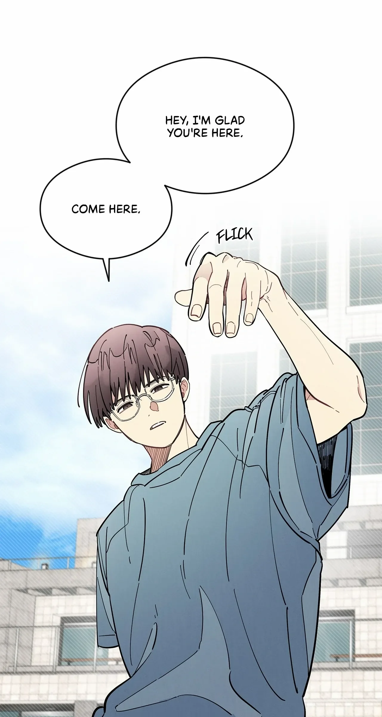 One room TA - Chapter 42 Page 78