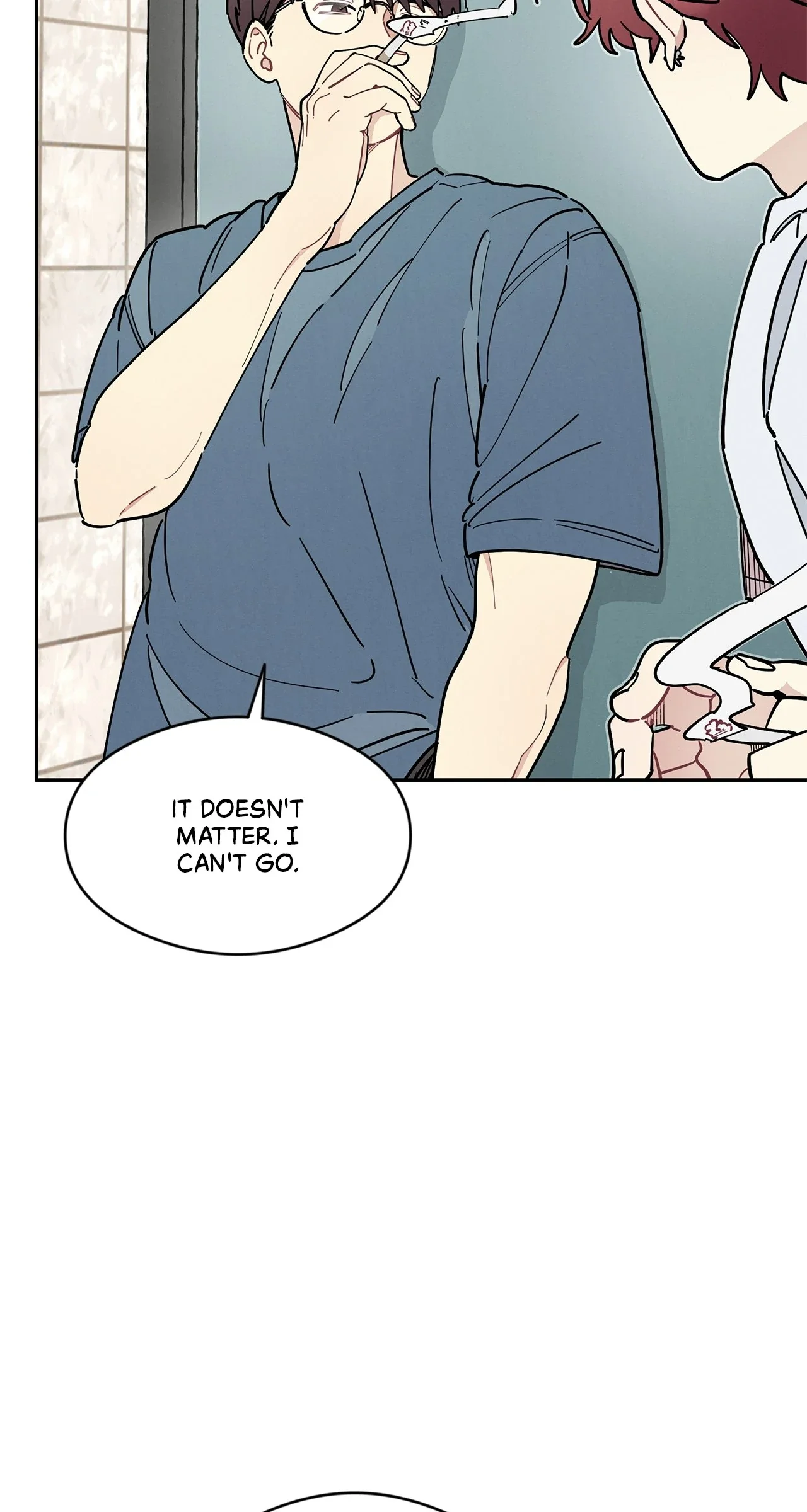 One room TA - Chapter 42 Page 82