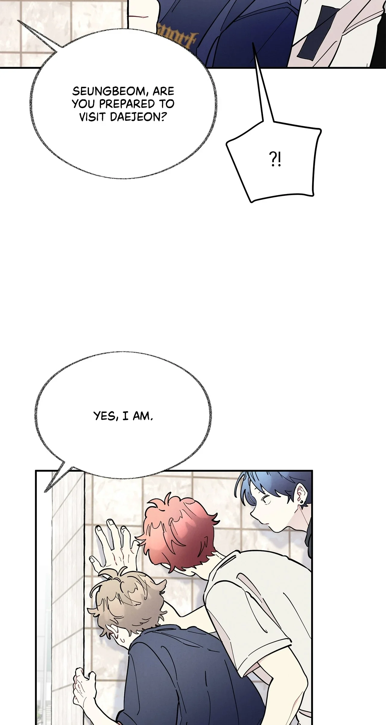 One room TA - Chapter 43 Page 13