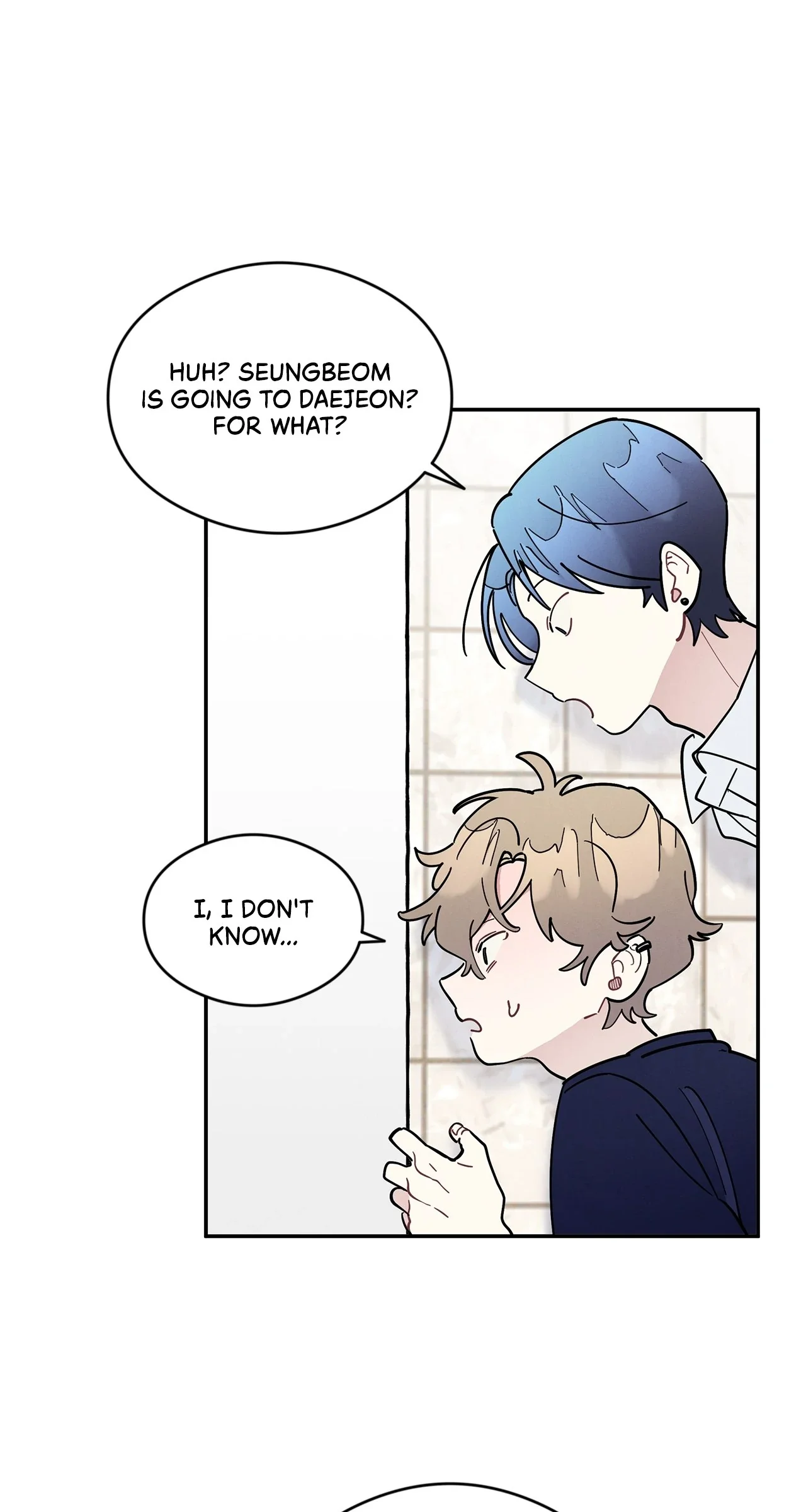 One room TA - Chapter 43 Page 16