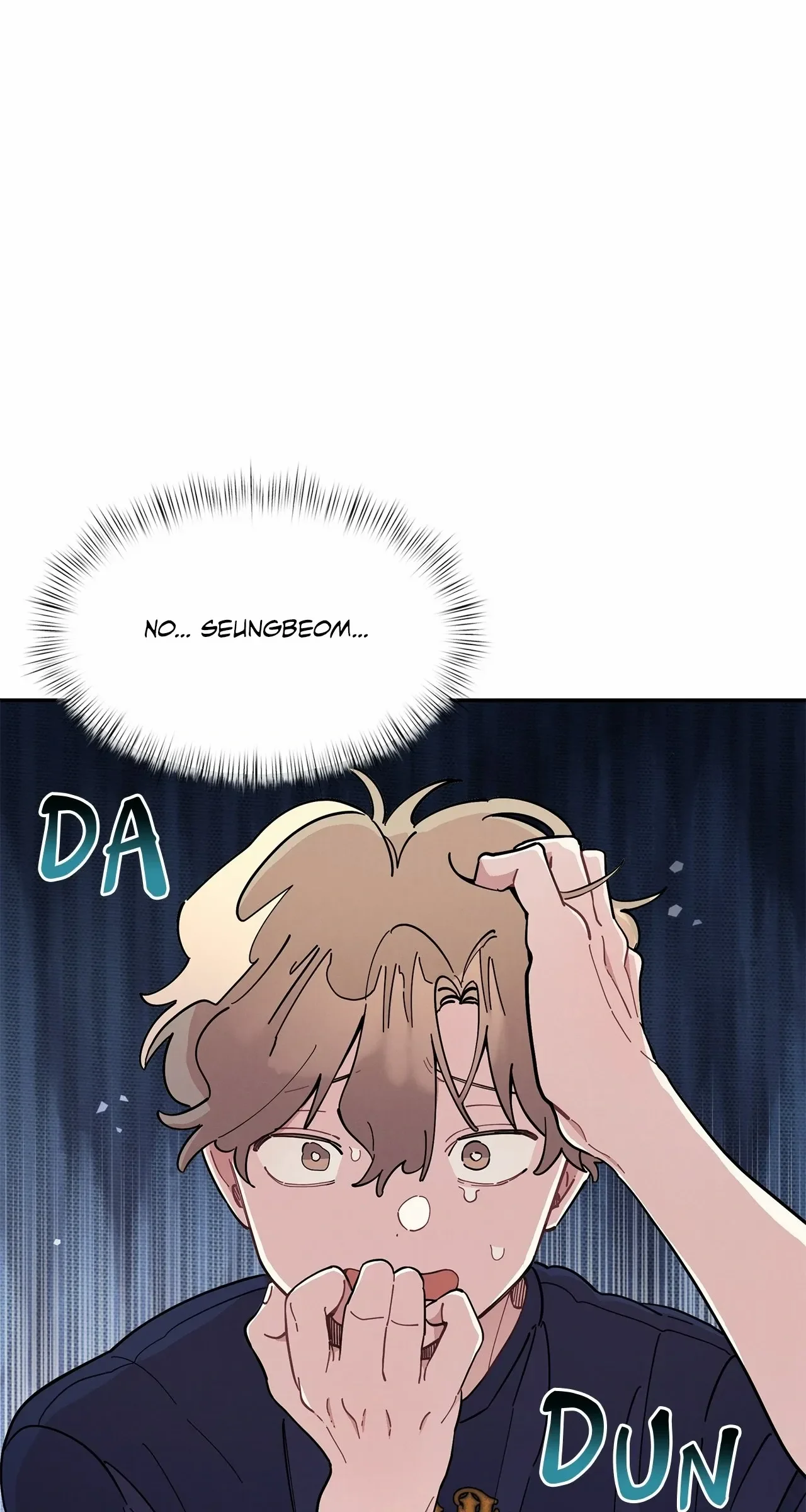 One room TA - Chapter 43 Page 20
