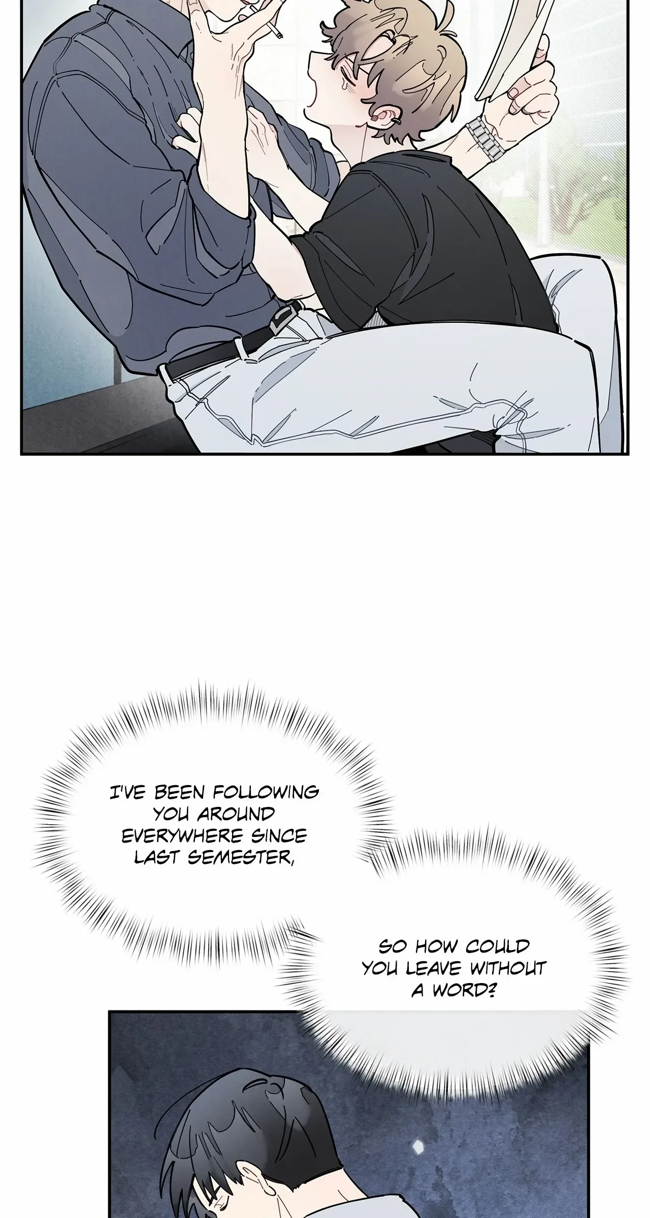 One room TA - Chapter 43 Page 24