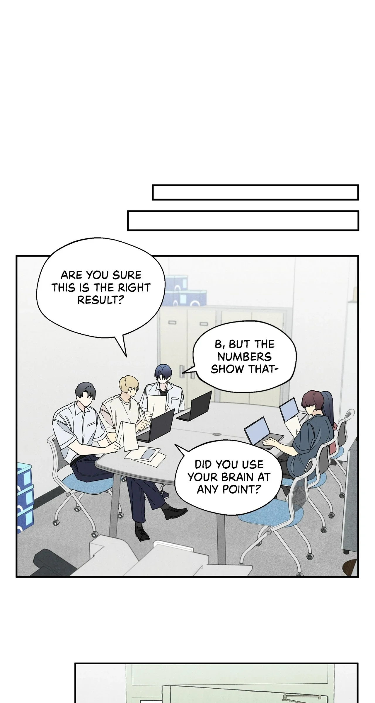 One room TA - Chapter 43 Page 26