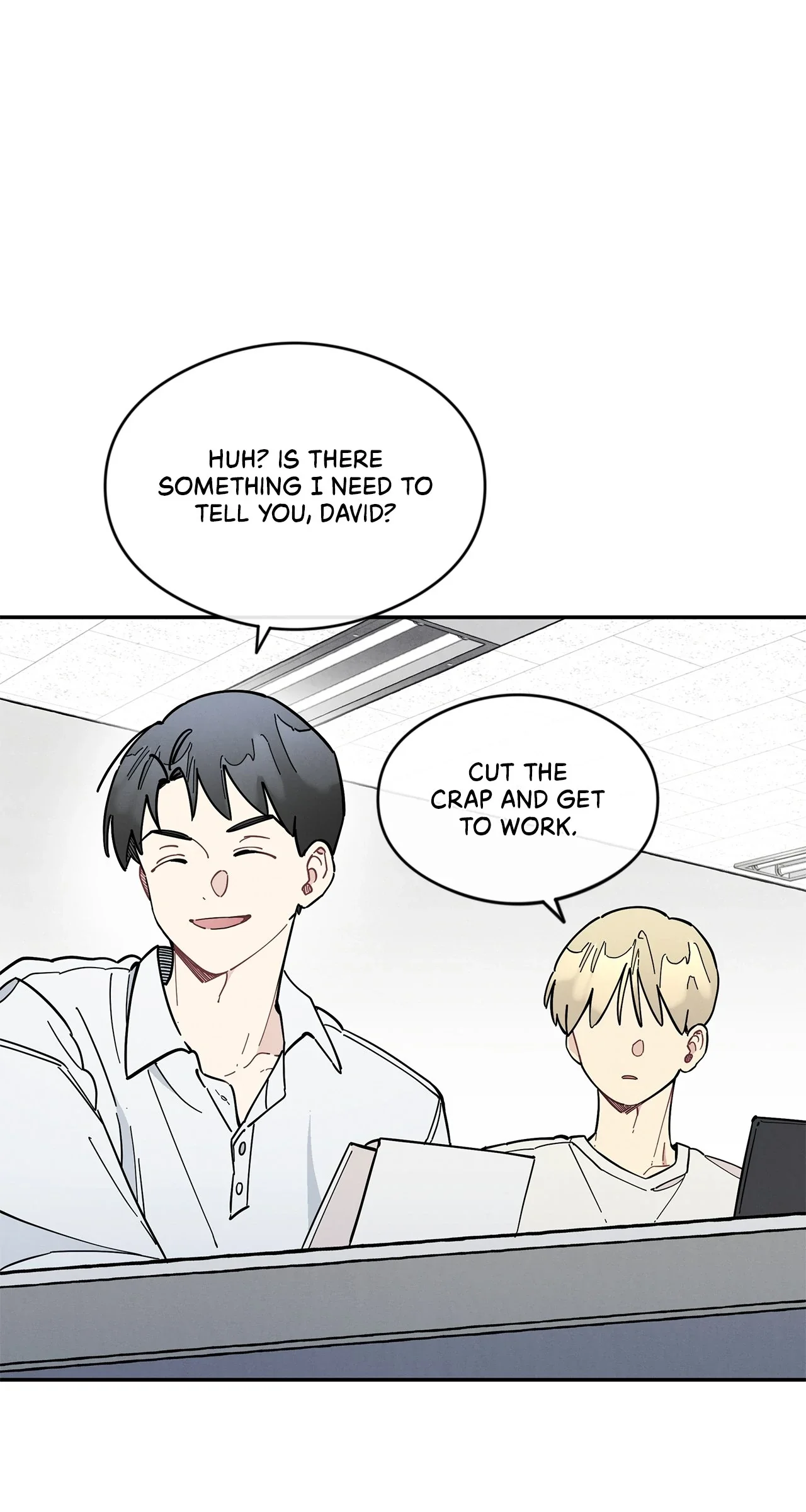One room TA - Chapter 43 Page 30