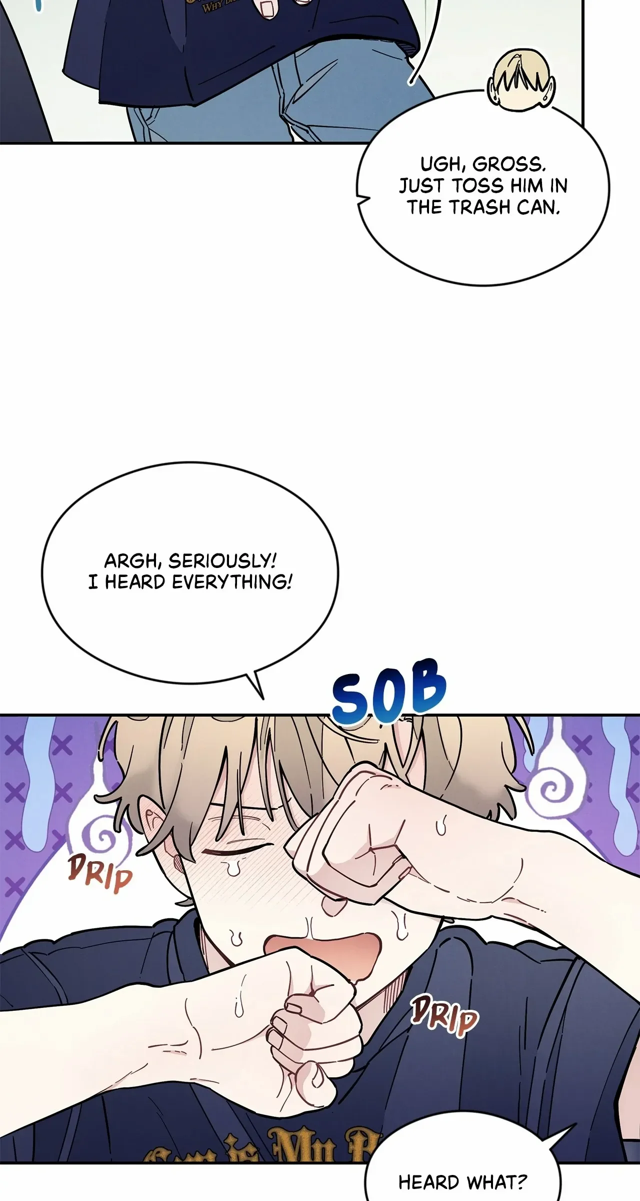 One room TA - Chapter 43 Page 37