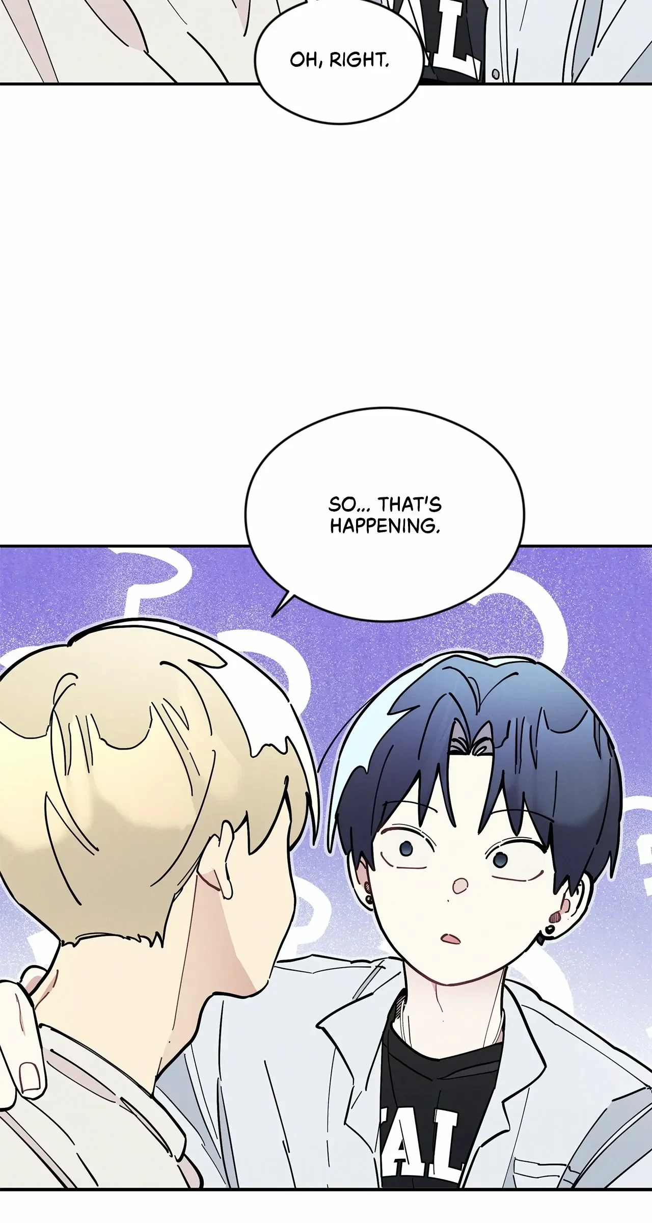 One room TA - Chapter 43 Page 44