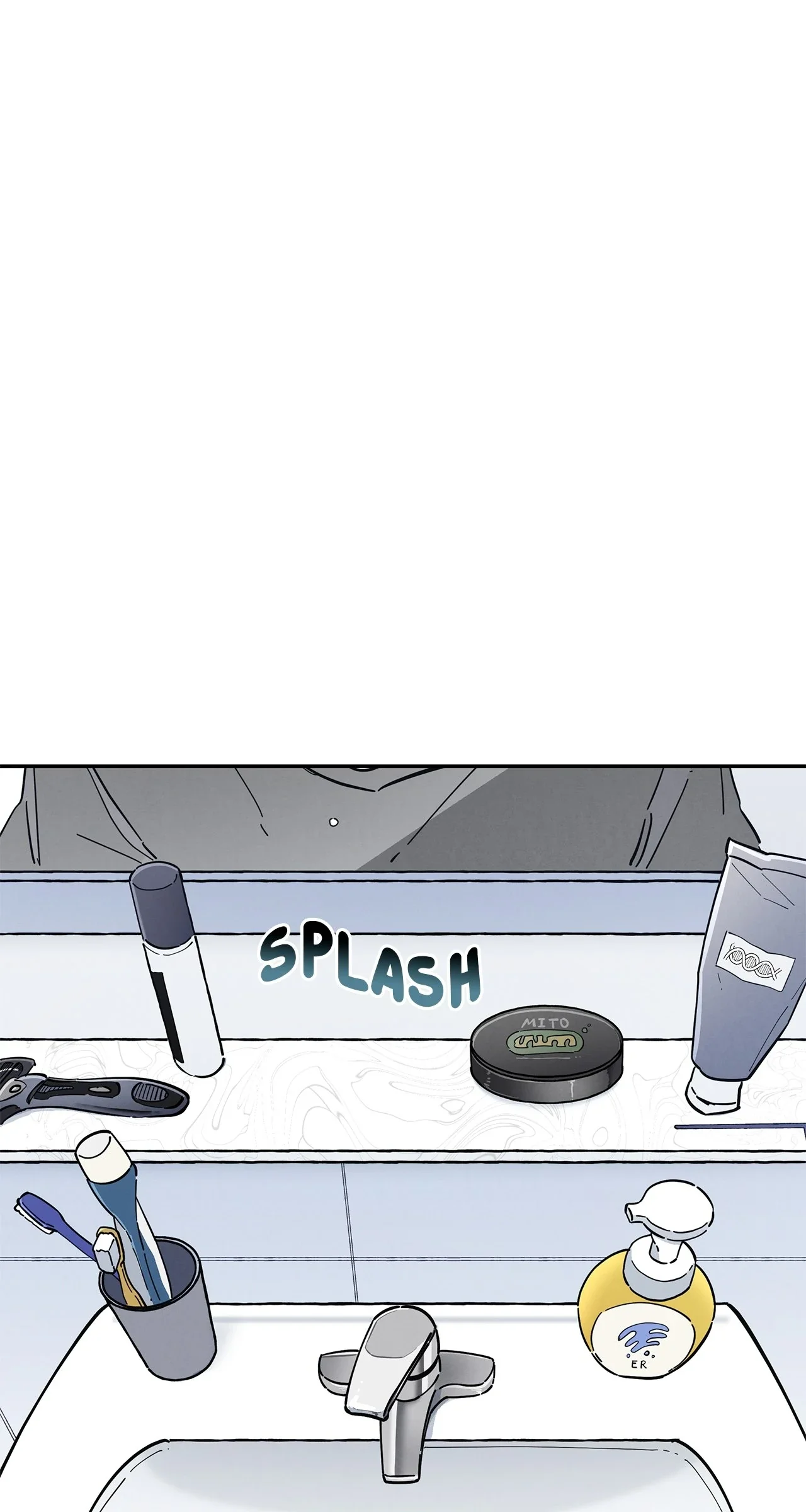 One room TA - Chapter 43 Page 54