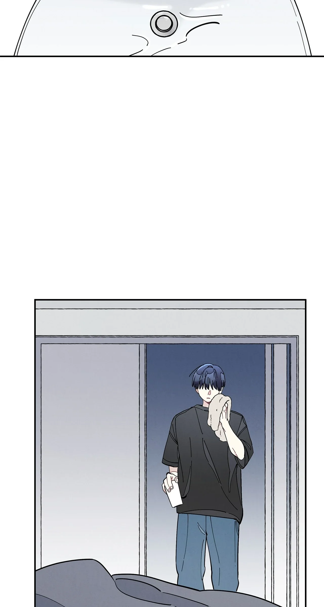 One room TA - Chapter 43 Page 55