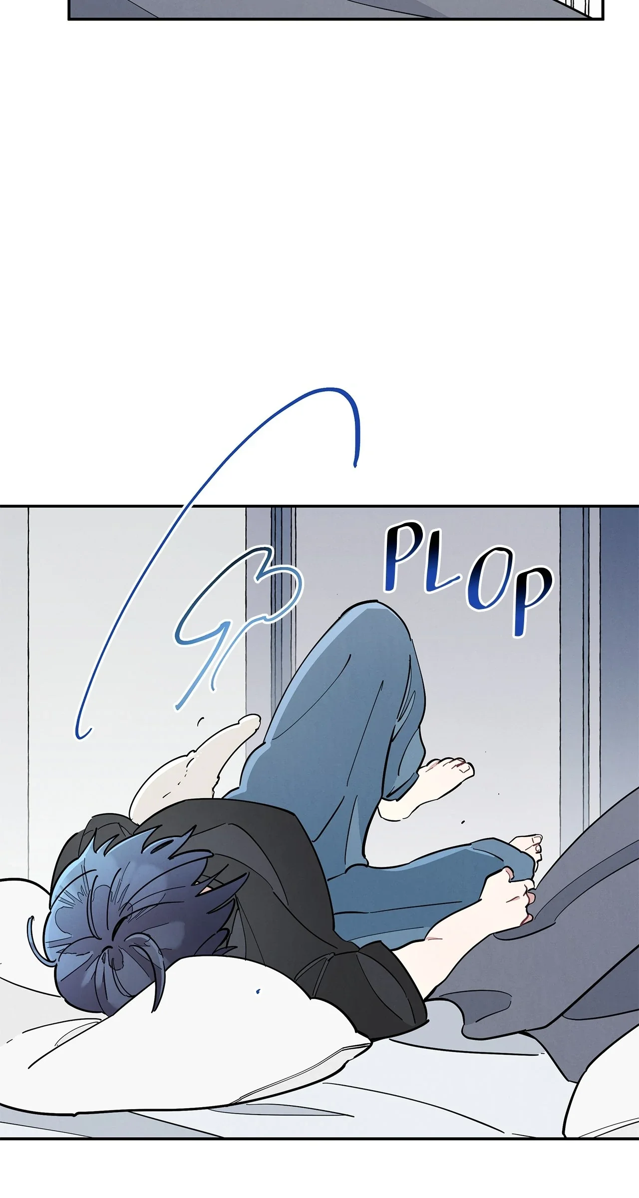 One room TA - Chapter 43 Page 56