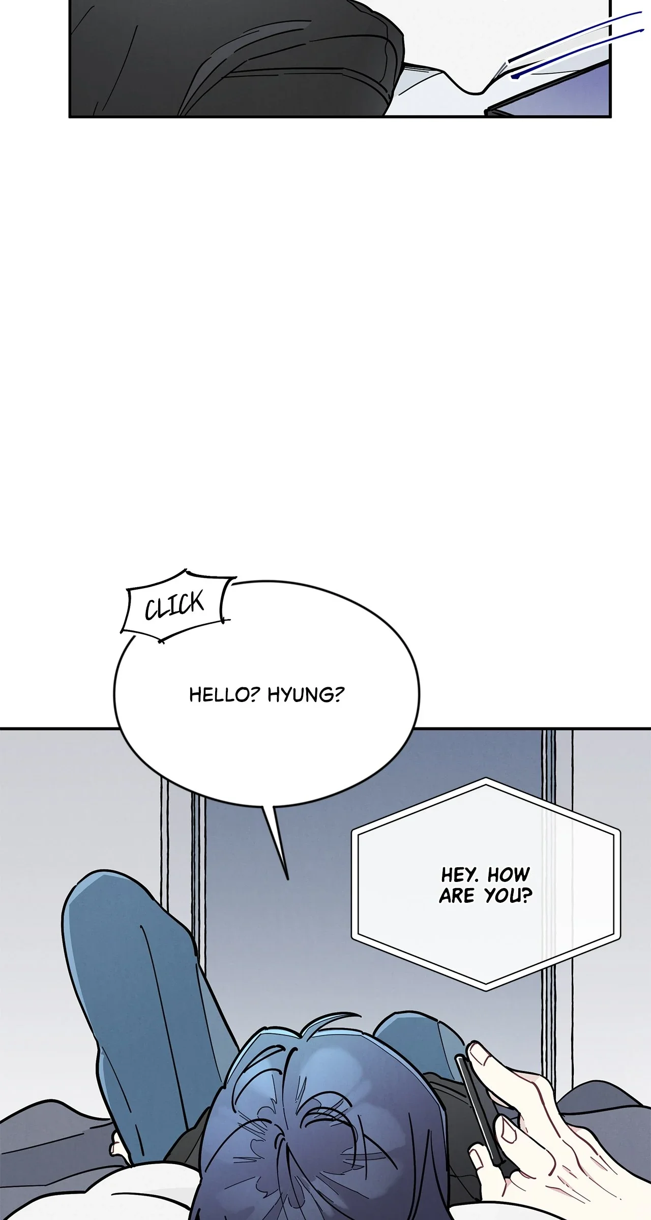 One room TA - Chapter 43 Page 60