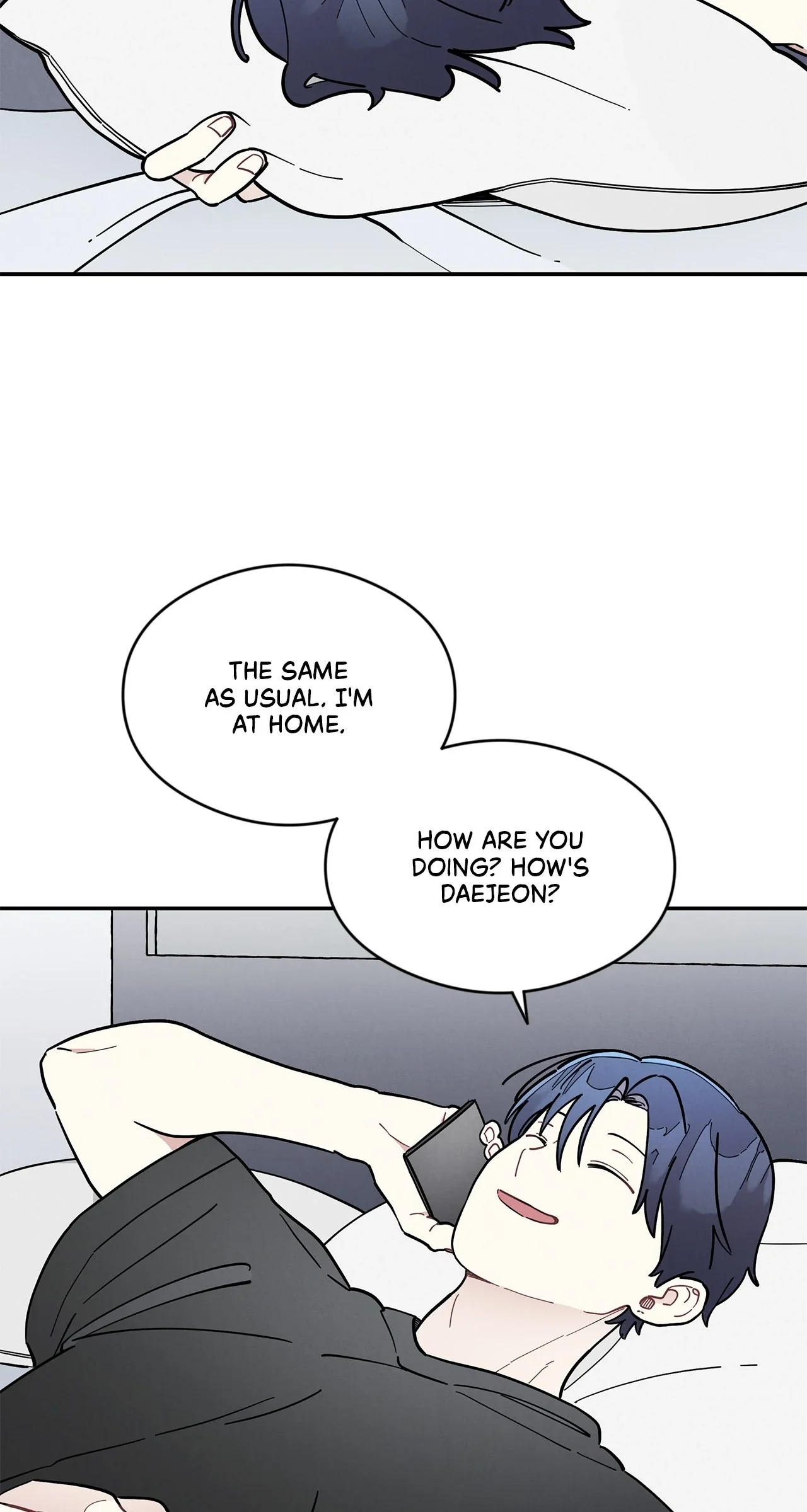 One room TA - Chapter 43 Page 61