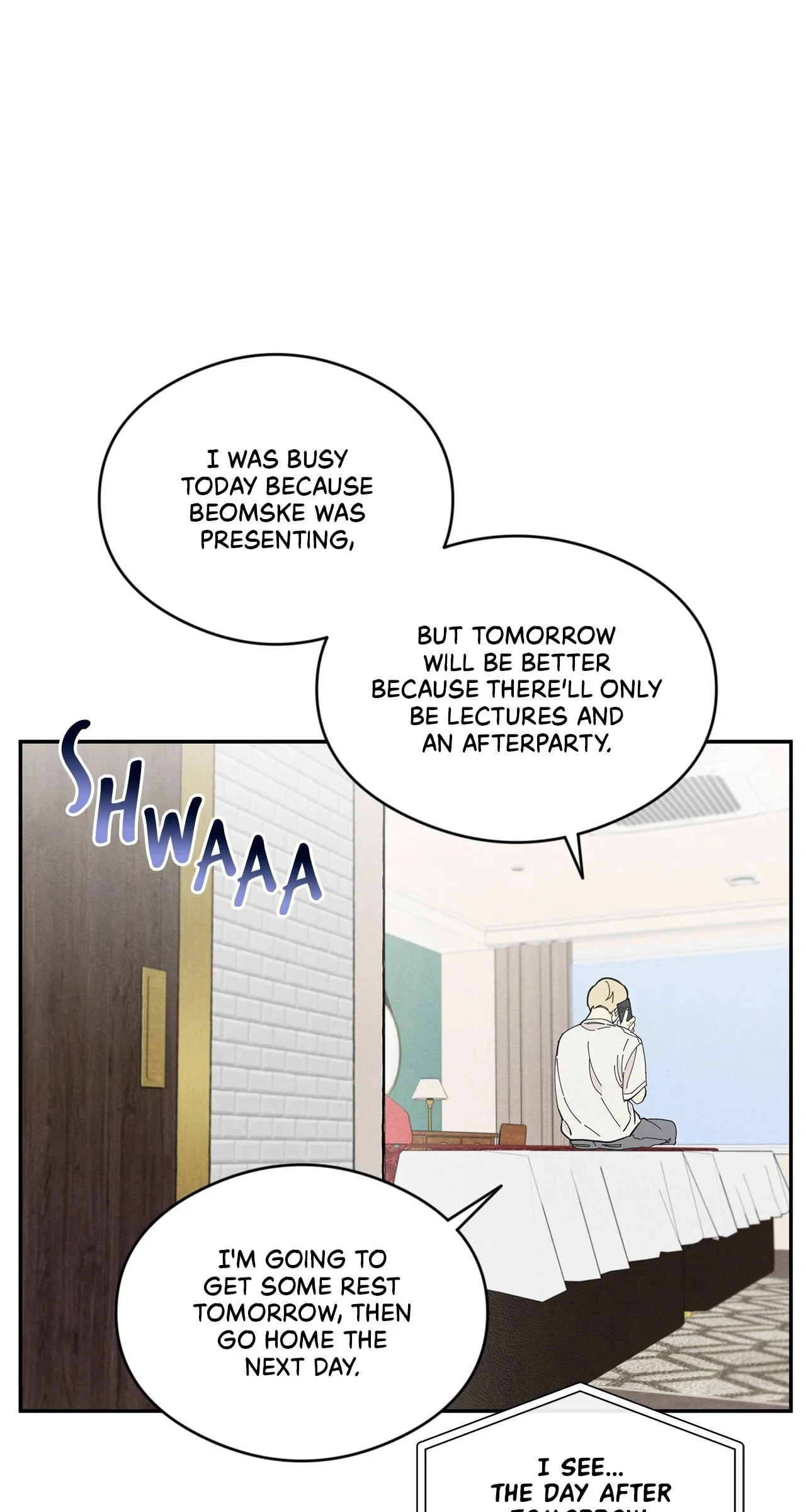 One room TA - Chapter 43 Page 64