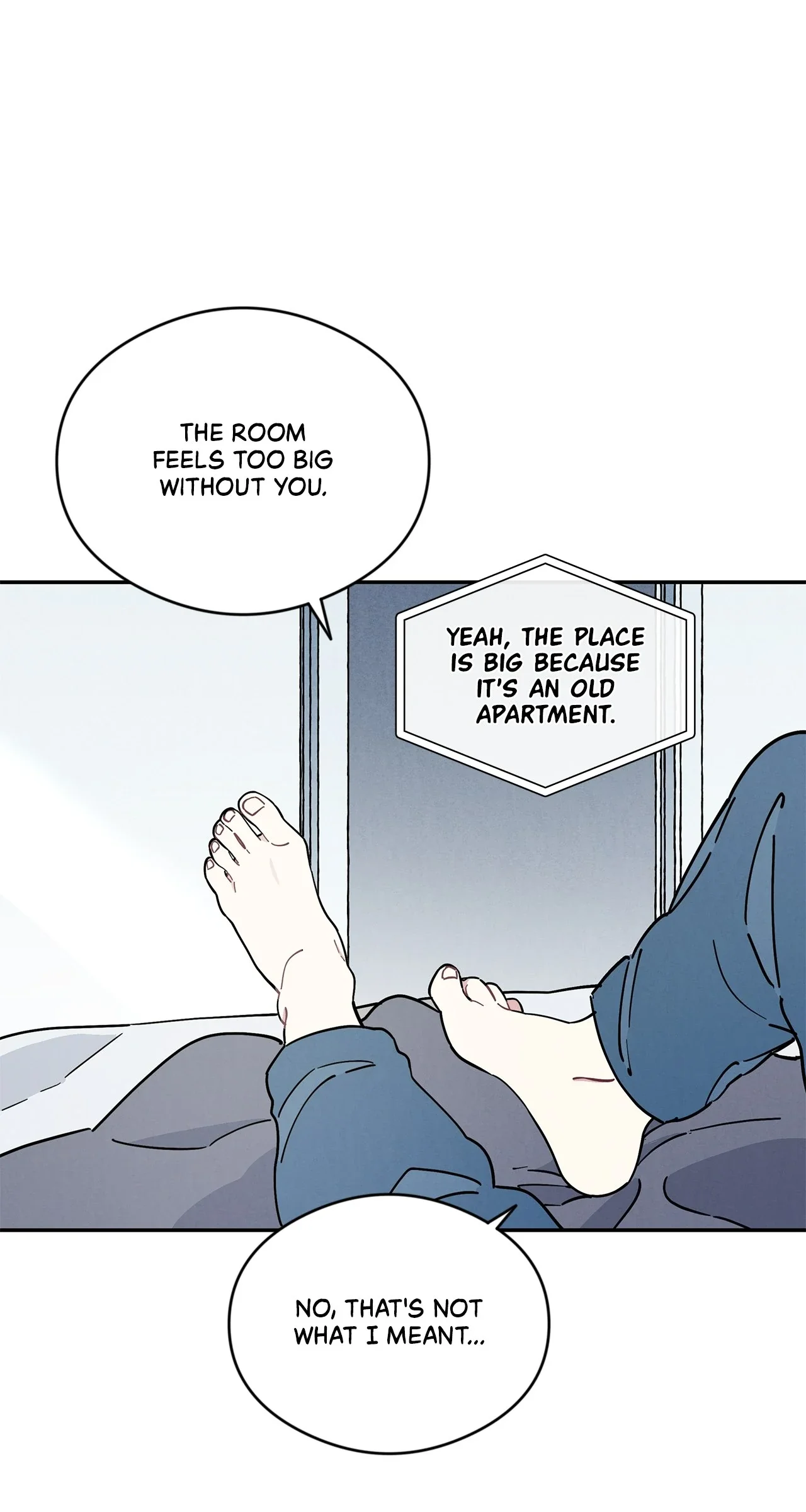 One room TA - Chapter 43 Page 66