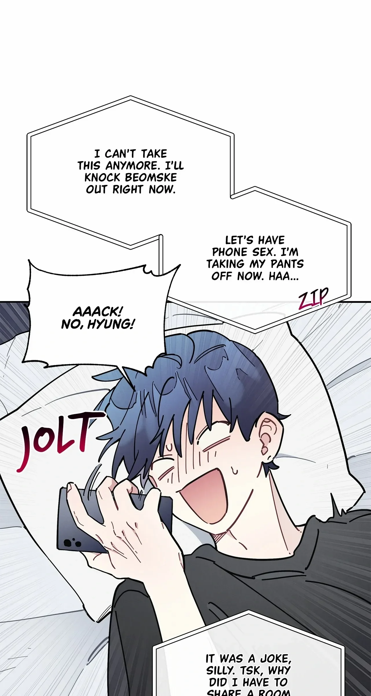 One room TA - Chapter 43 Page 74