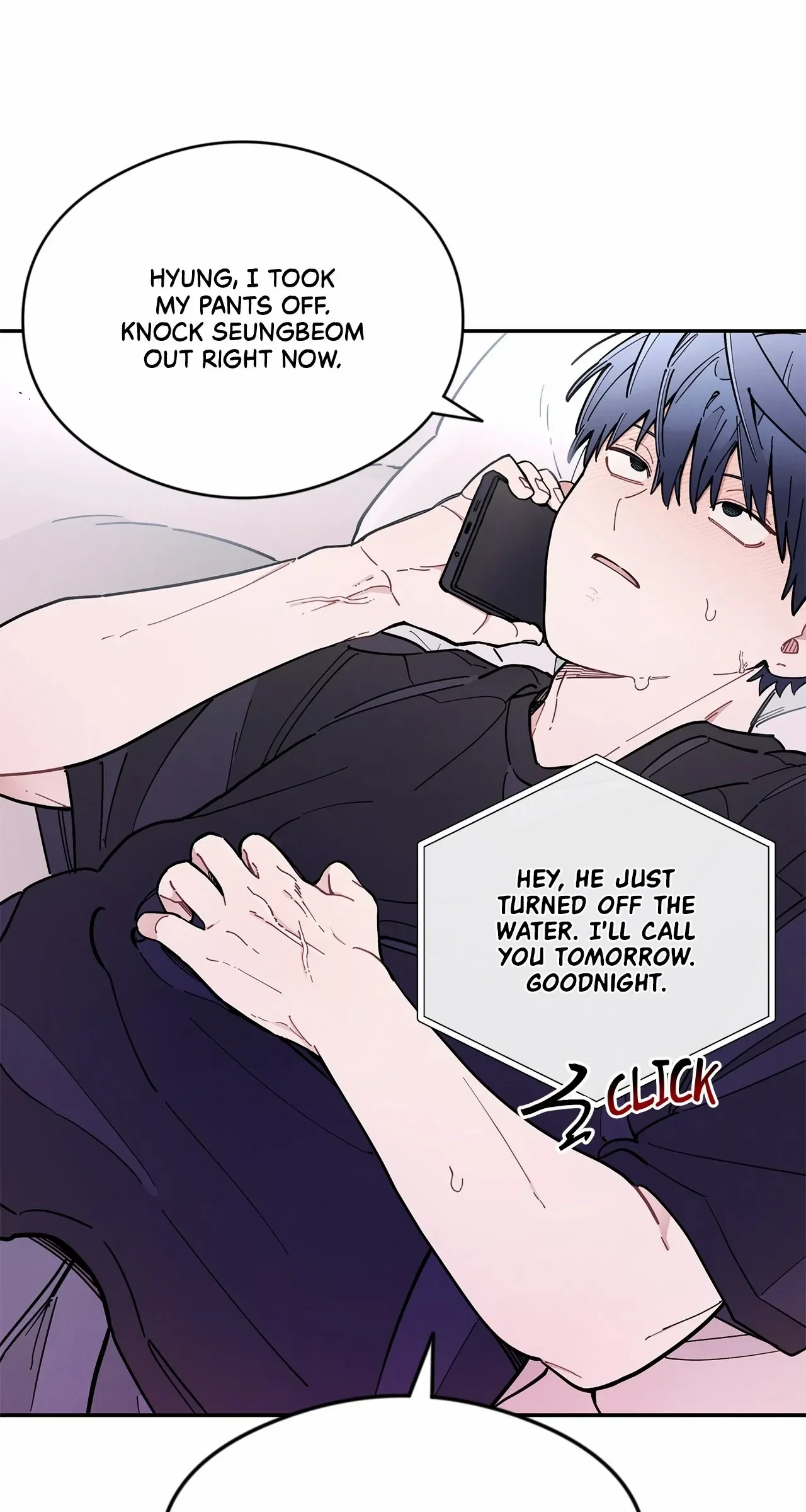 One room TA - Chapter 43 Page 79