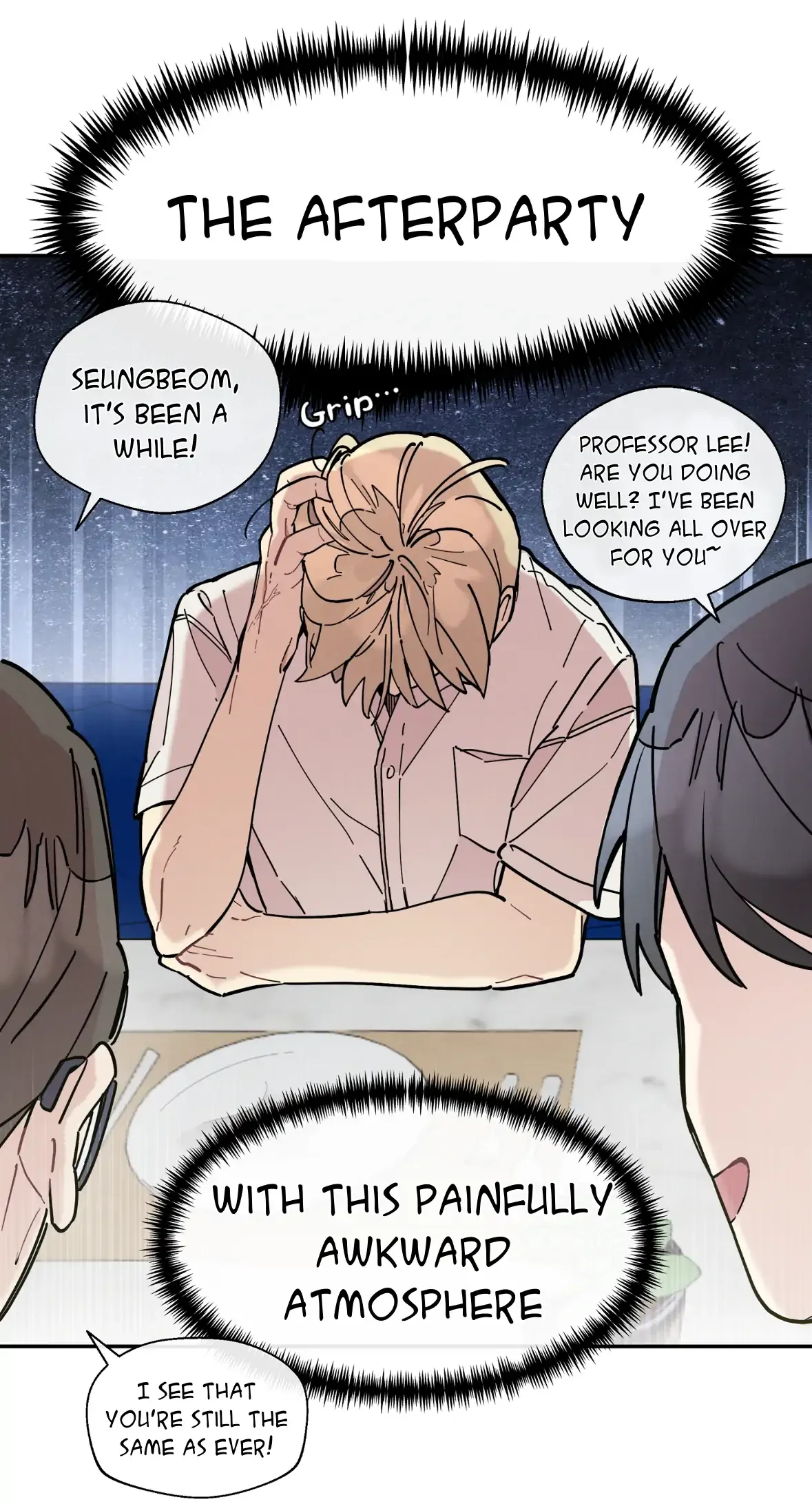 One room TA - Chapter 44 Page 4