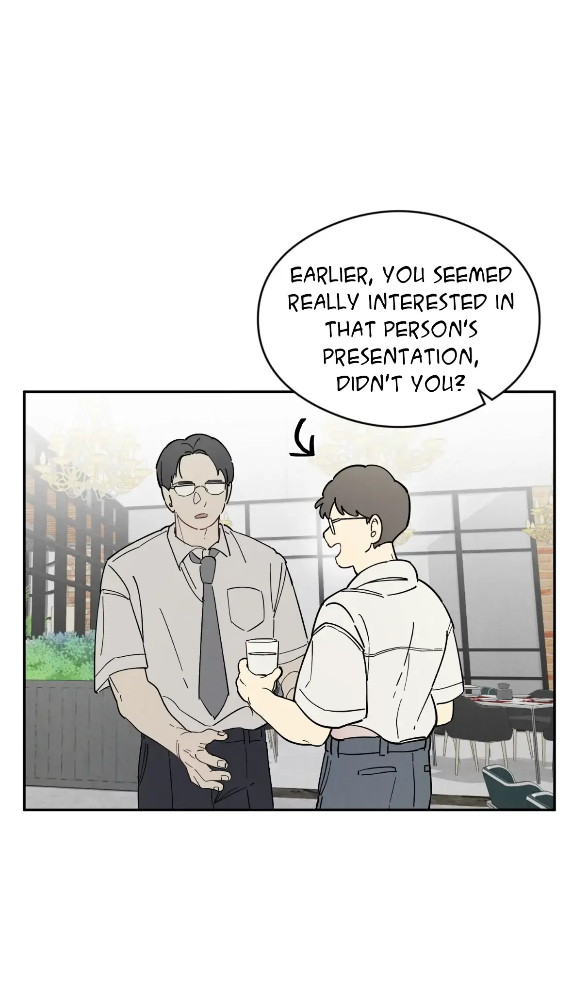 One room TA - Chapter 44 Page 8