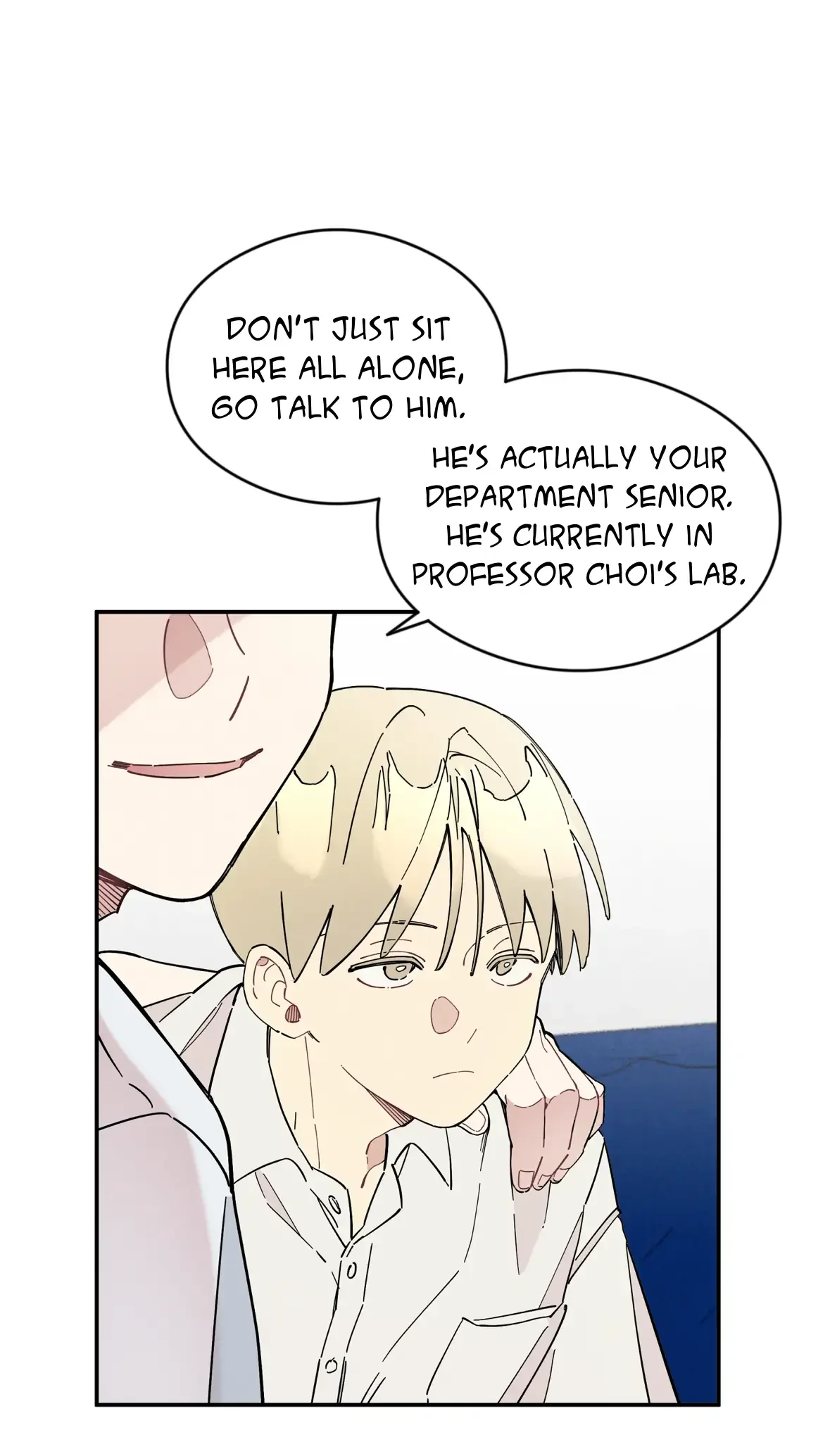 One room TA - Chapter 44 Page 9