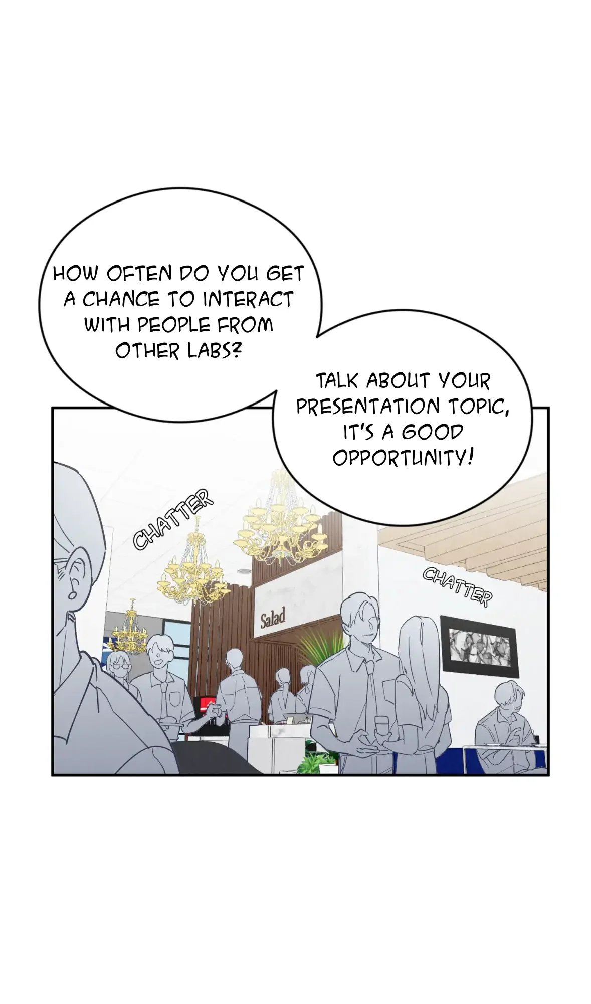 One room TA - Chapter 44 Page 10
