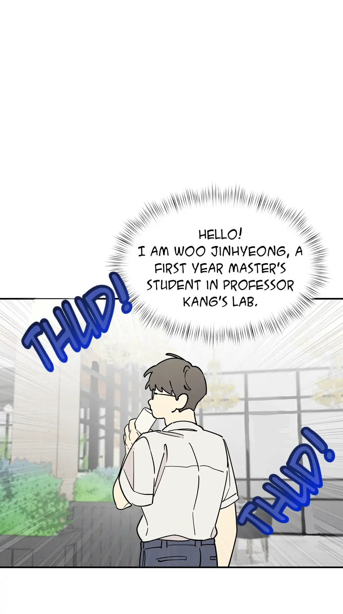 One room TA - Chapter 44 Page 15