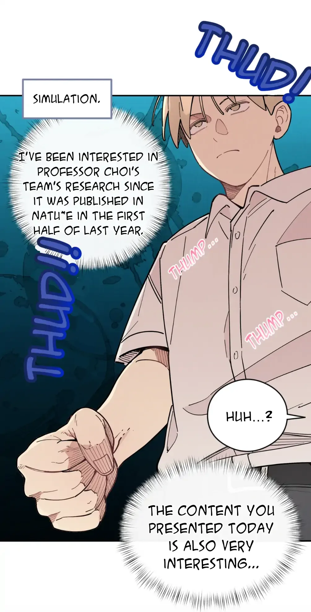 One room TA - Chapter 44 Page 16
