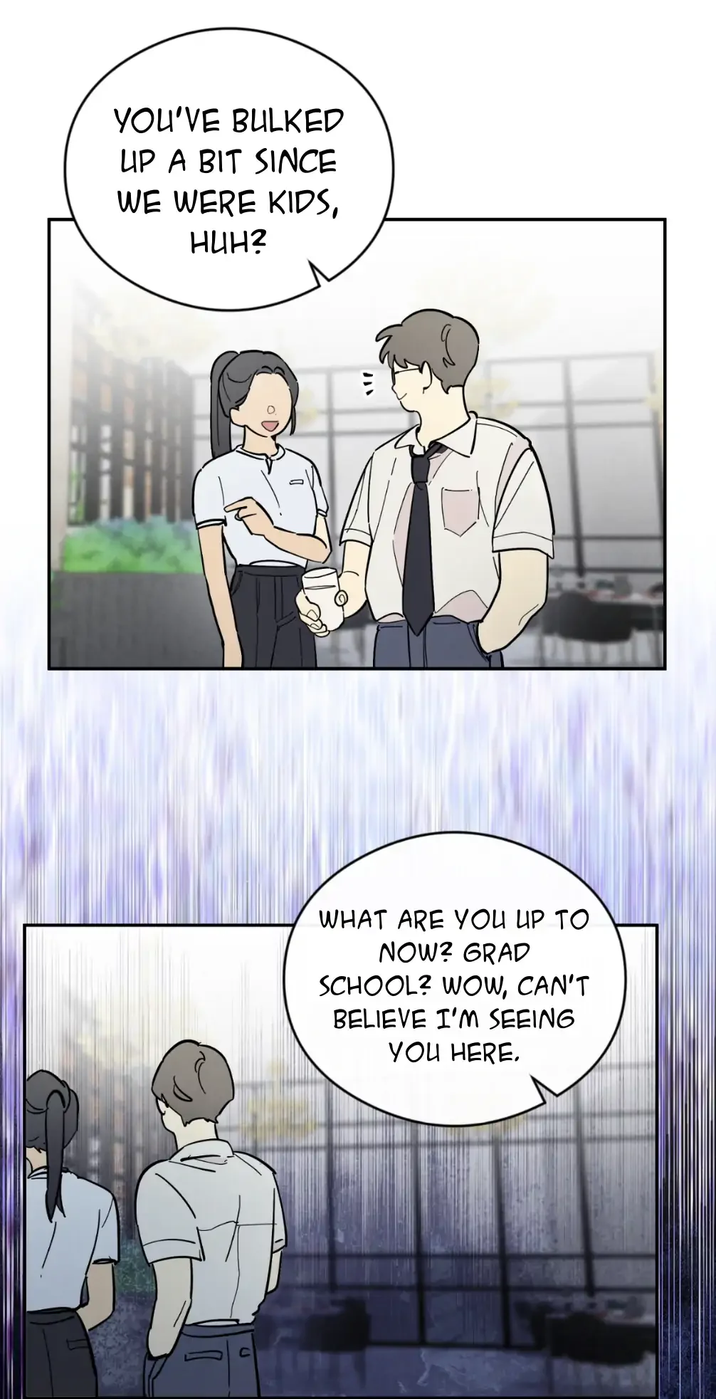 One room TA - Chapter 44 Page 22
