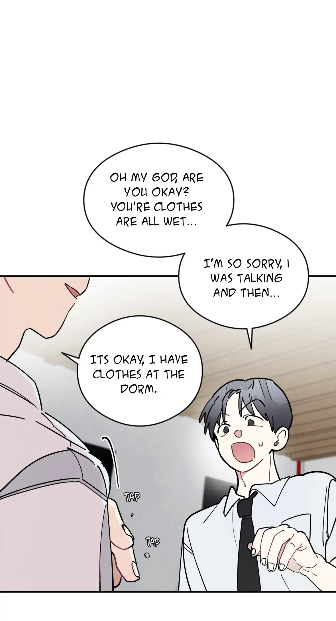 One room TA - Chapter 44 Page 28