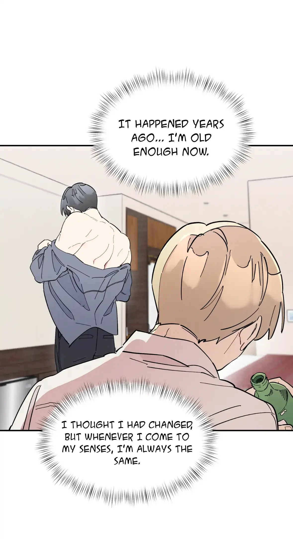 One room TA - Chapter 44 Page 39