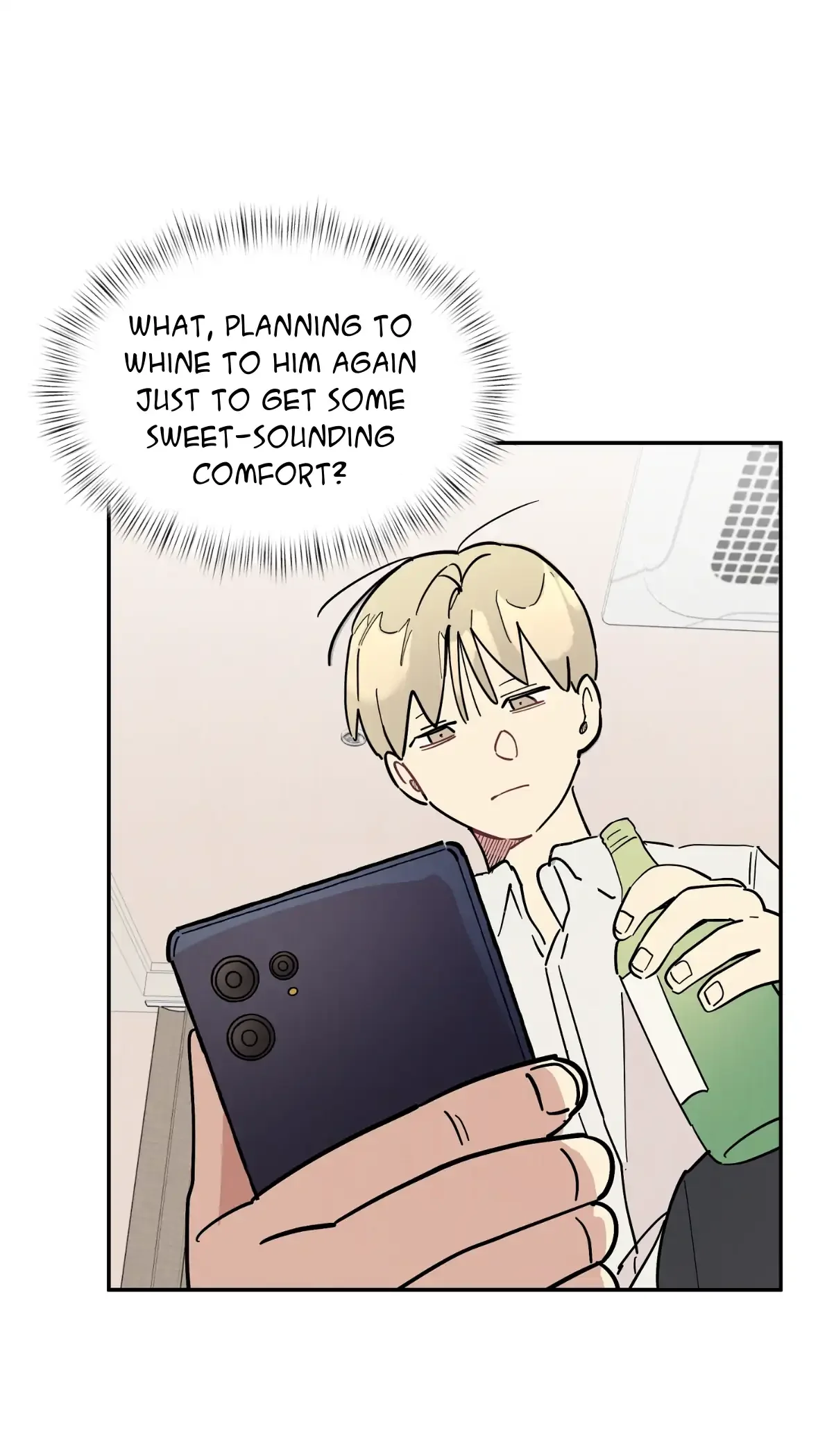One room TA - Chapter 44 Page 47