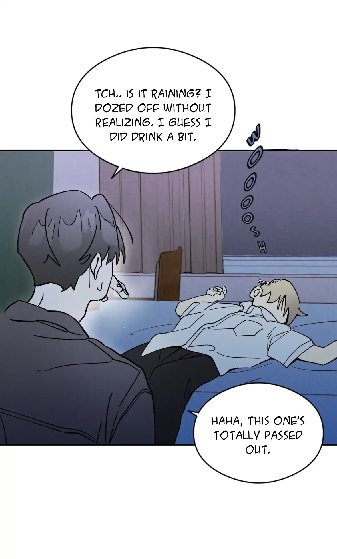 One room TA - Chapter 44 Page 70