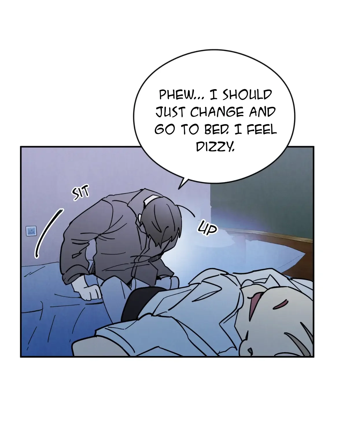 One room TA - Chapter 44 Page 71
