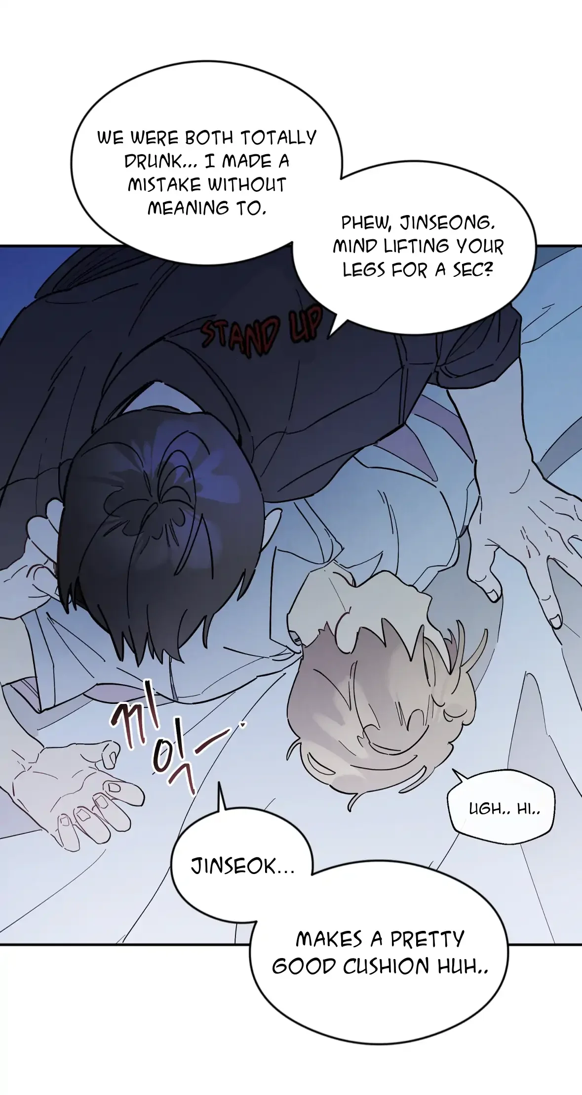 One room TA - Chapter 44 Page 86