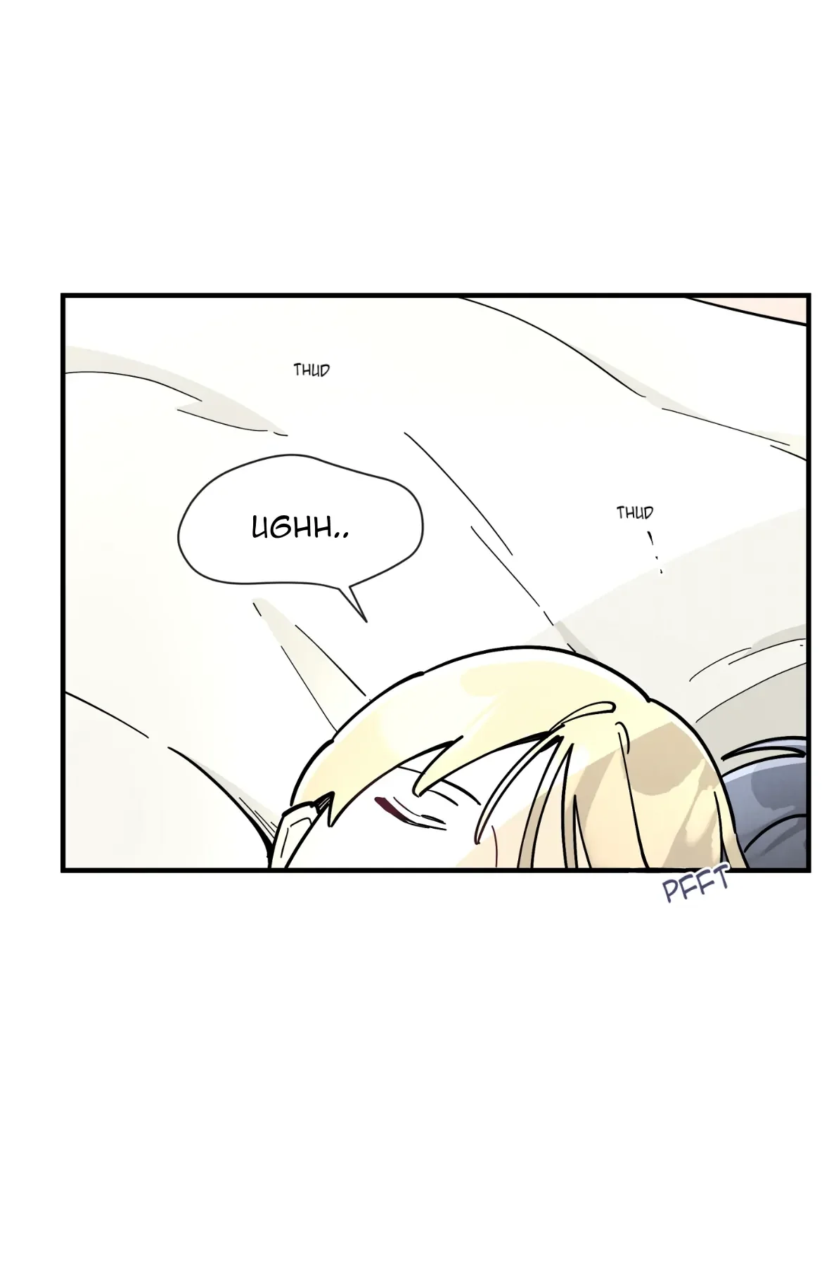 One room TA - Chapter 45 Page 2