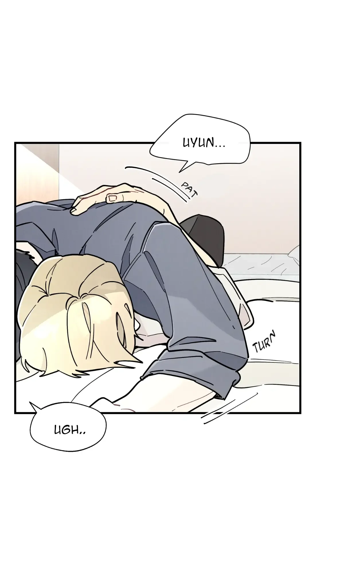 One room TA - Chapter 45 Page 3