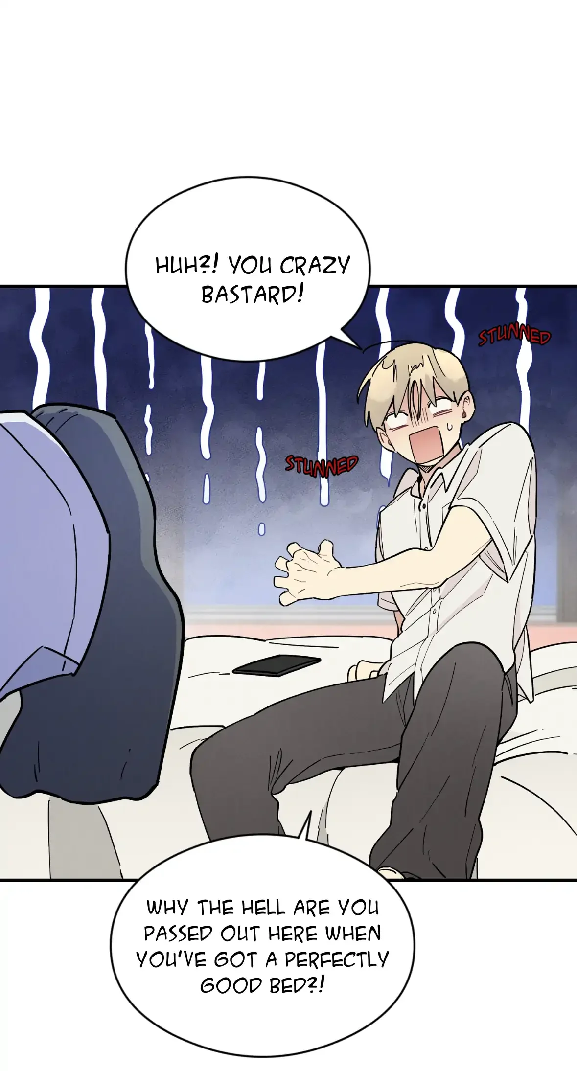 One room TA - Chapter 45 Page 14