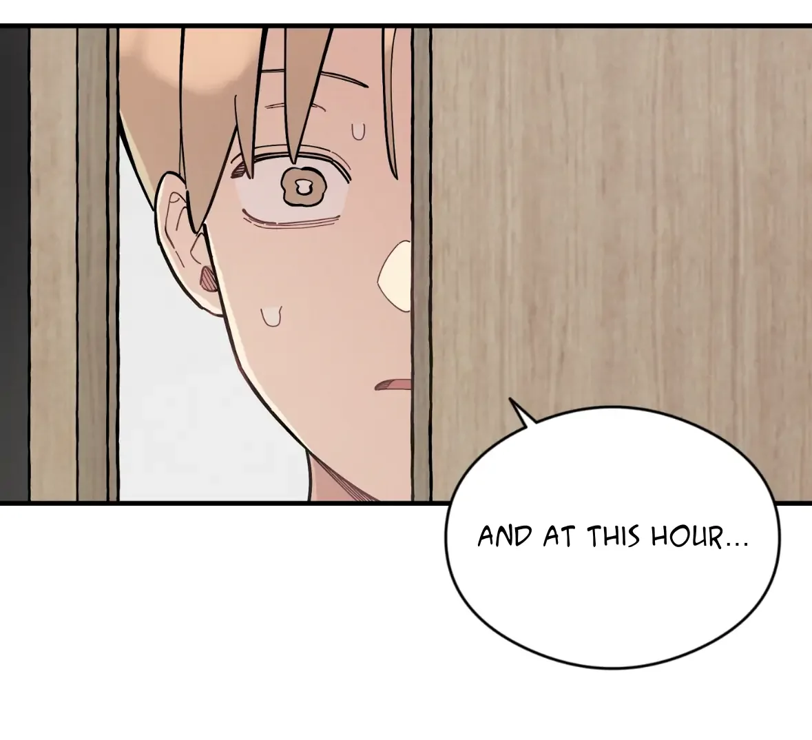 One room TA - Chapter 45 Page 23