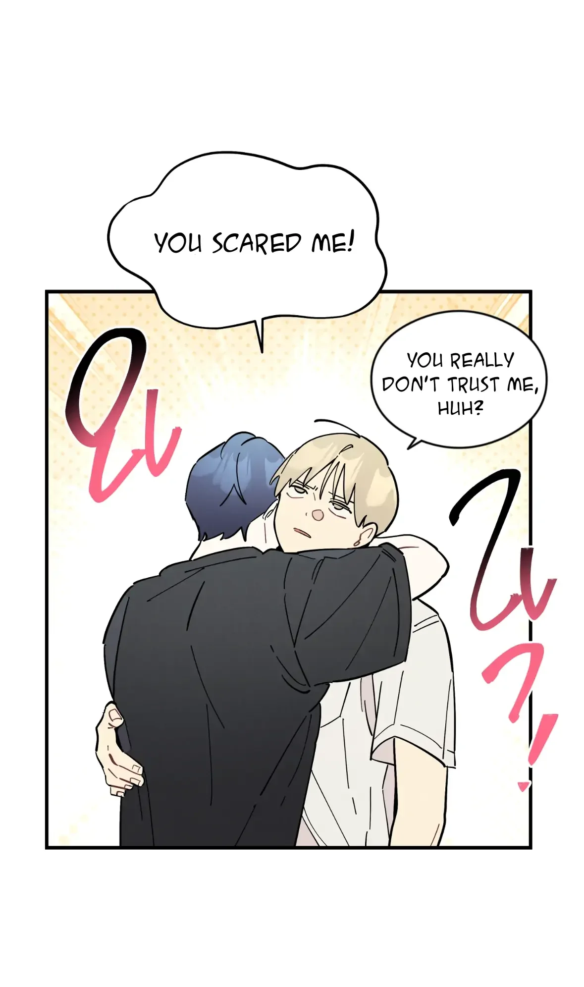 One room TA - Chapter 45 Page 31