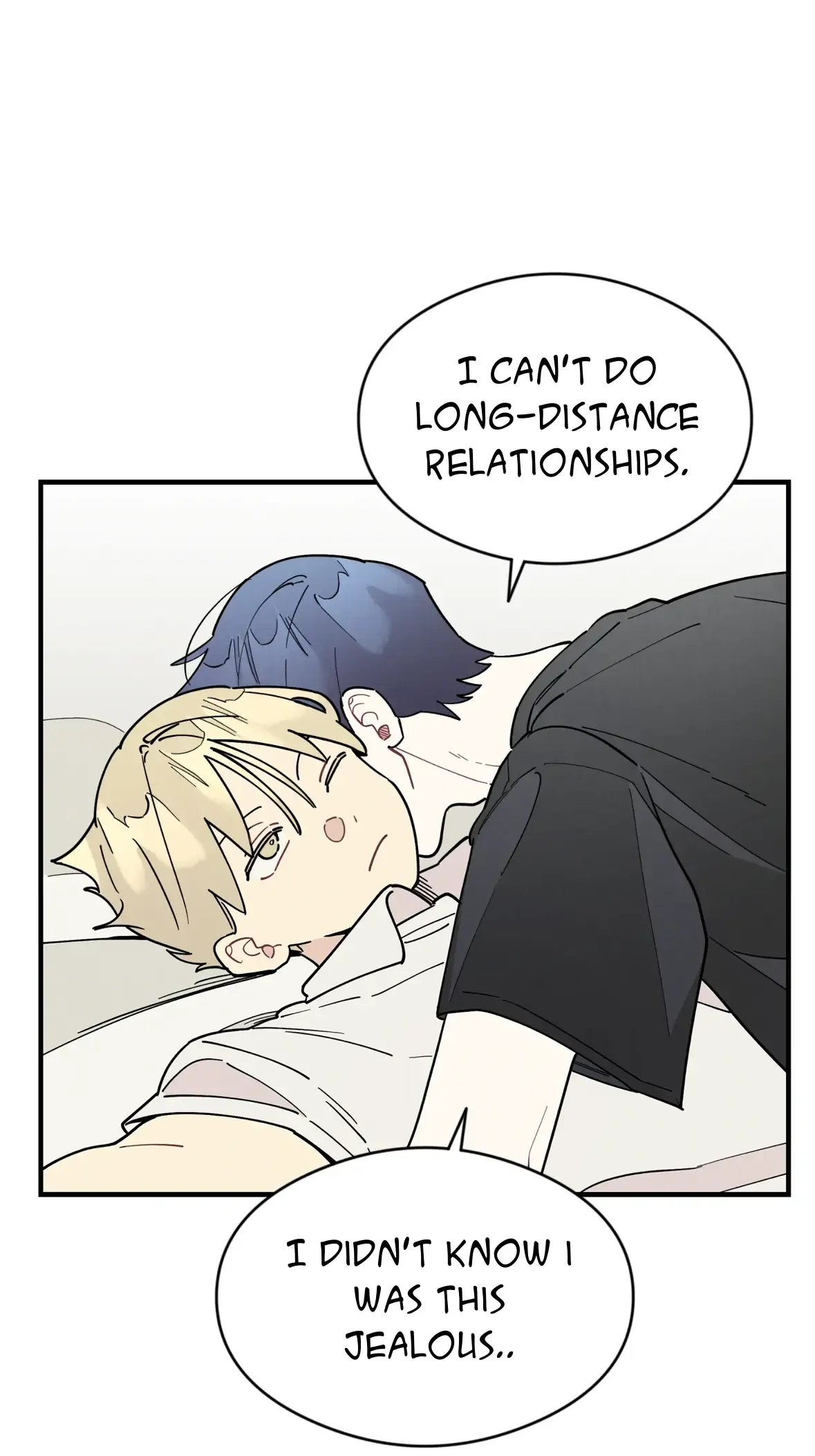 One room TA - Chapter 45 Page 35
