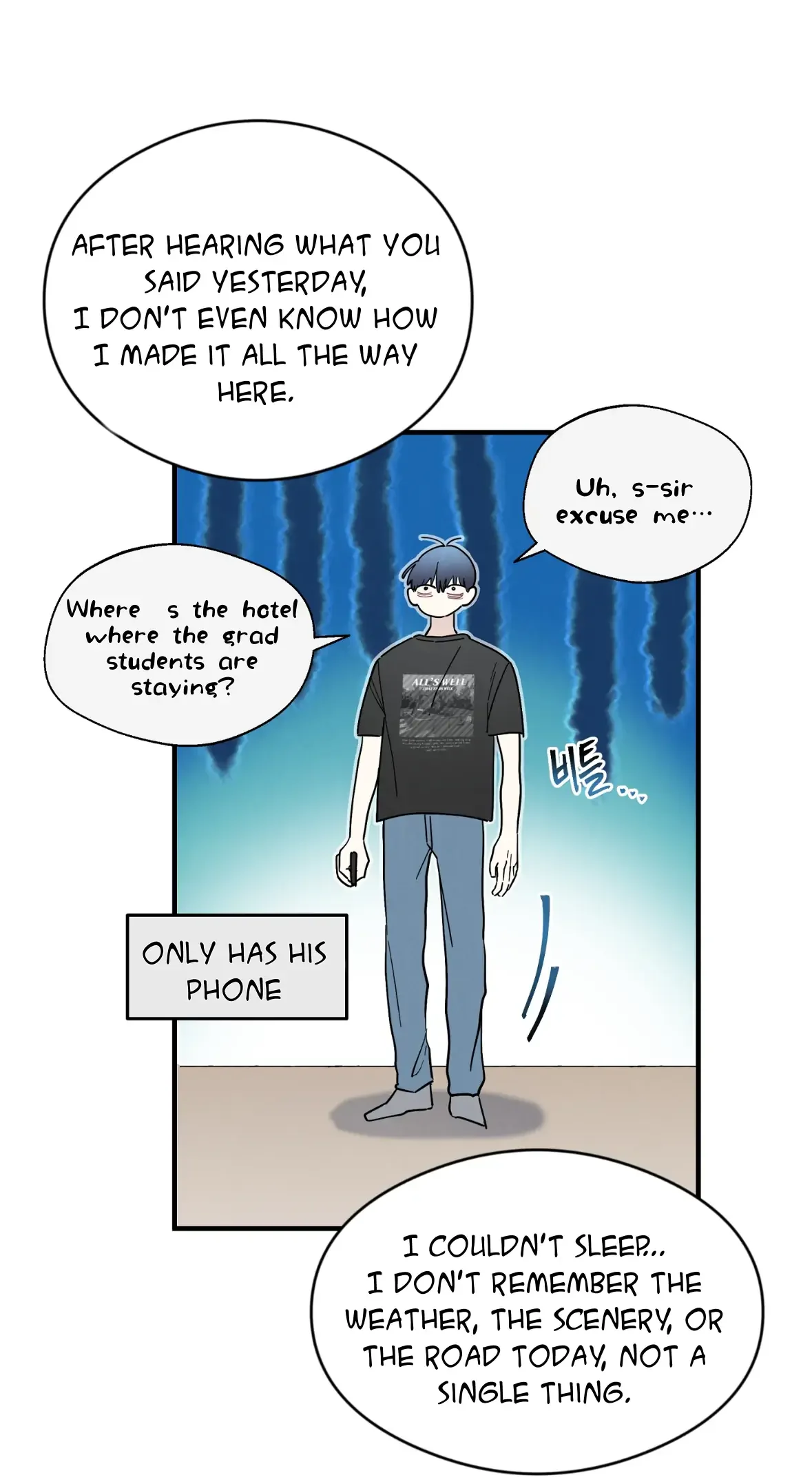 One room TA - Chapter 45 Page 36