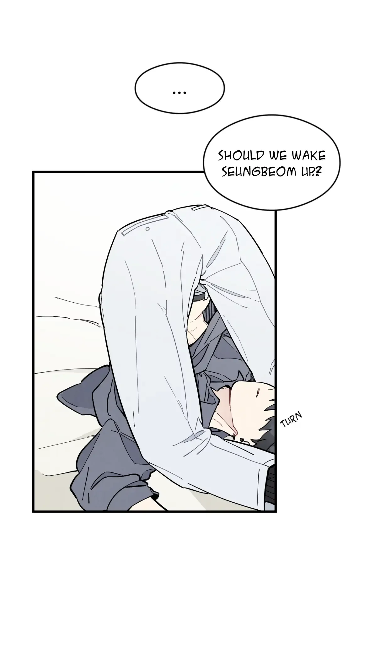 One room TA - Chapter 45 Page 48
