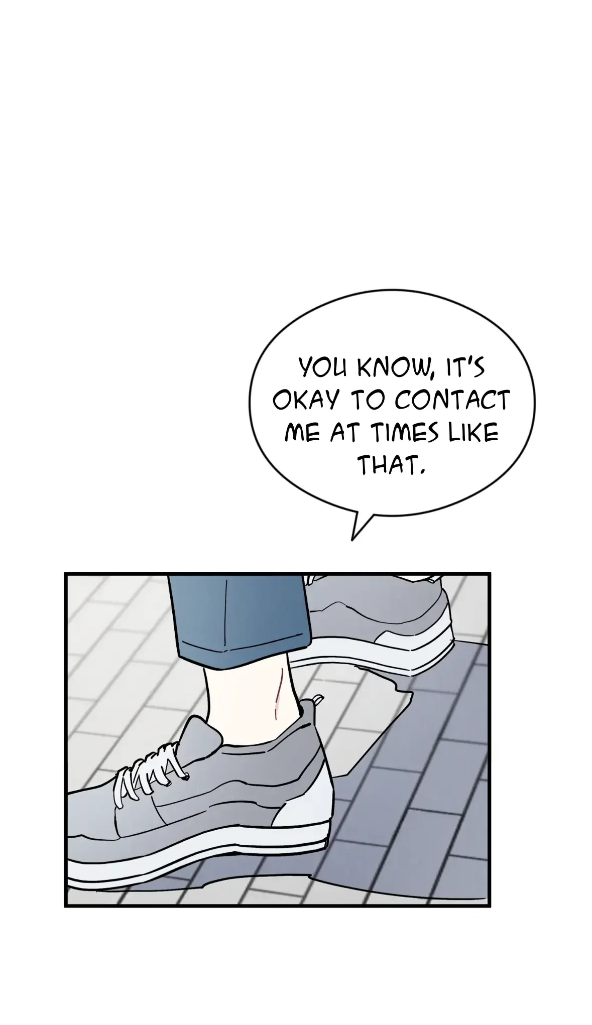 One room TA - Chapter 45 Page 60
