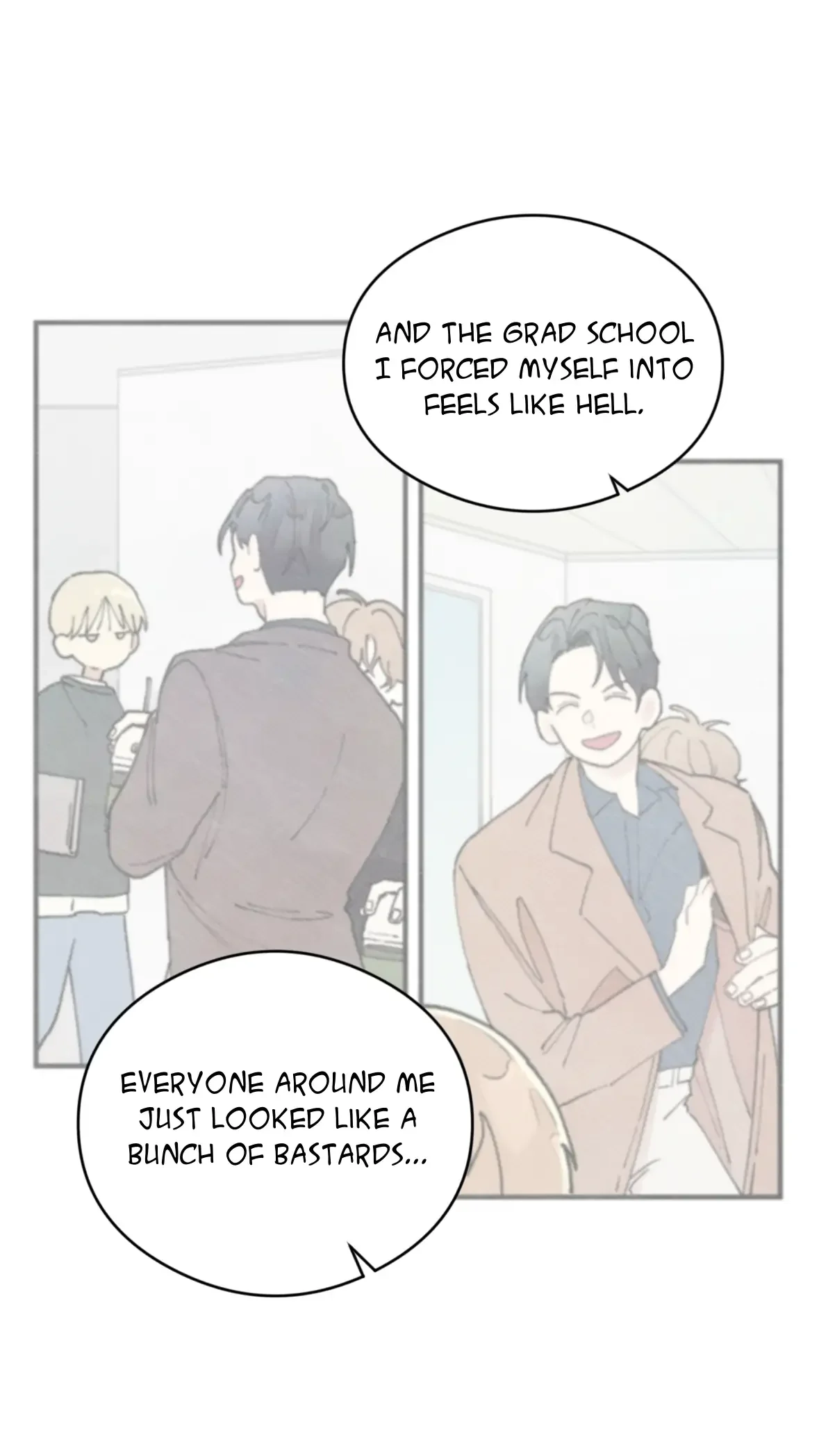 One room TA - Chapter 45 Page 62