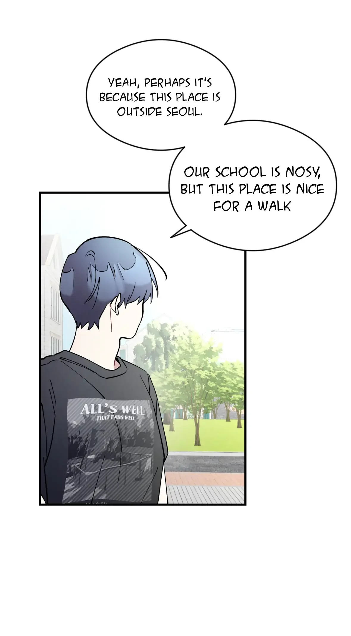 One room TA - Chapter 45 Page 70