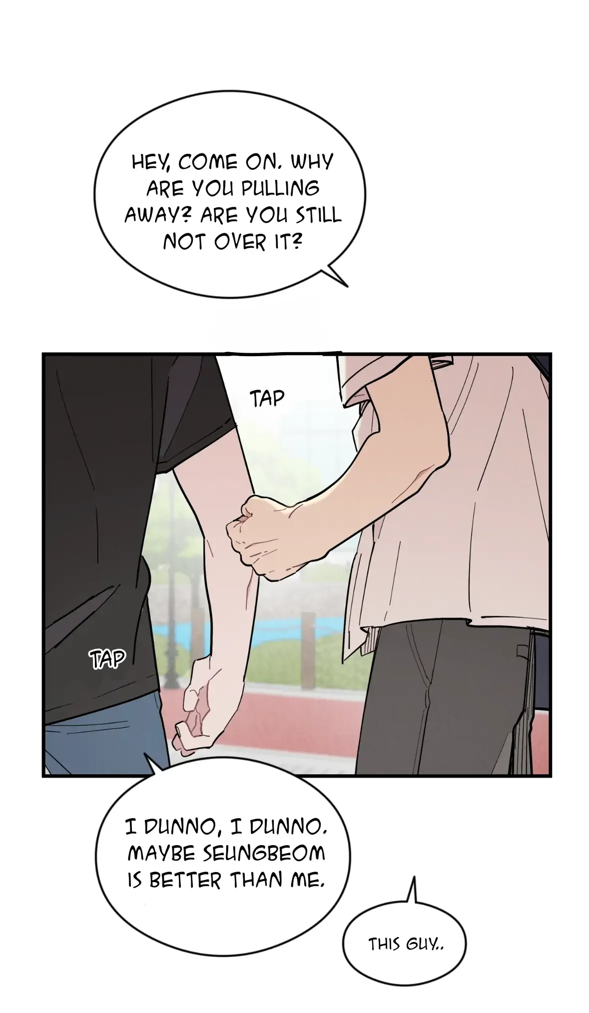 One room TA - Chapter 45 Page 75